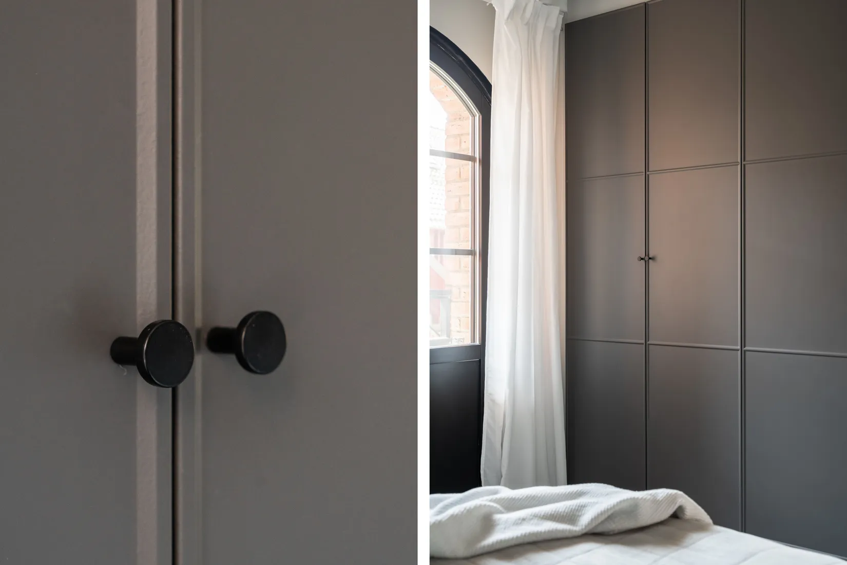 Bostadsrätt, Södra Kyrkogatan 16, Centrum Helsingborg, Helsingborg