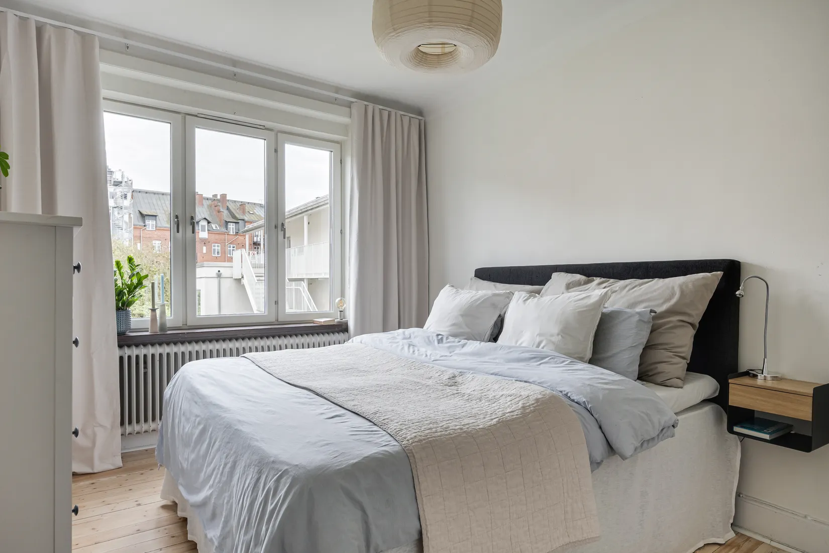 Bostadsrätt, Stora Tomegatan 28, Kulturkvadranten, Lund