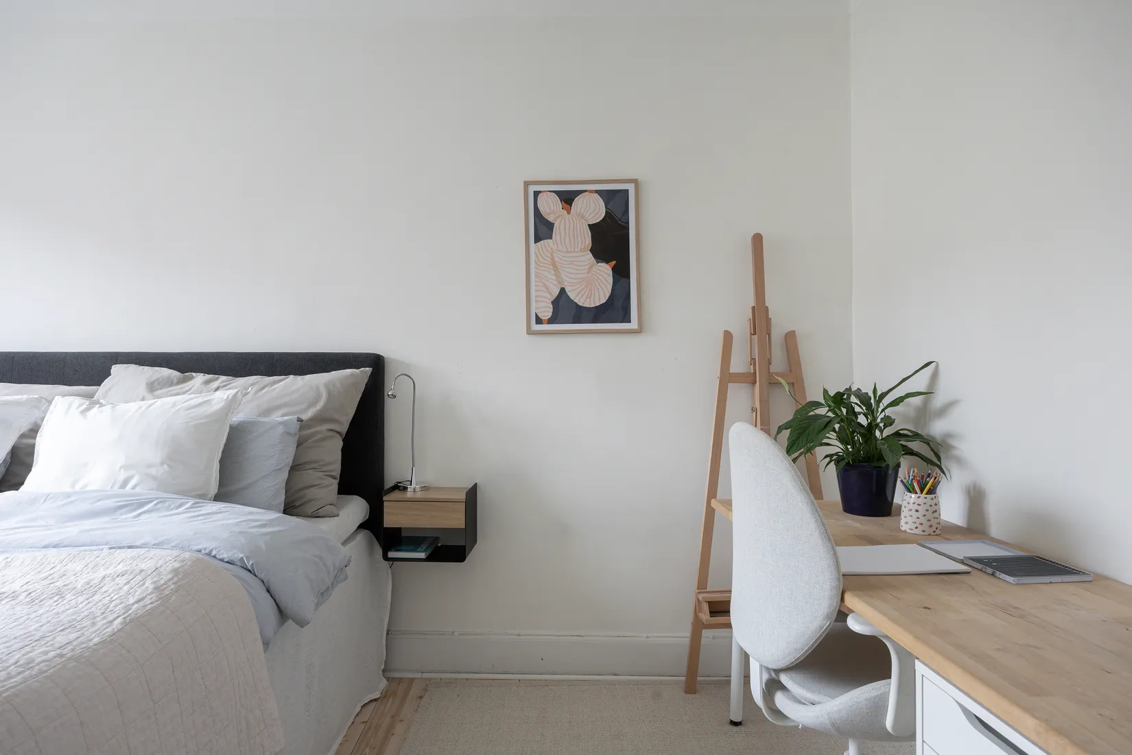 Bostadsrätt, Stora Tomegatan 28, Kulturkvadranten, Lund
