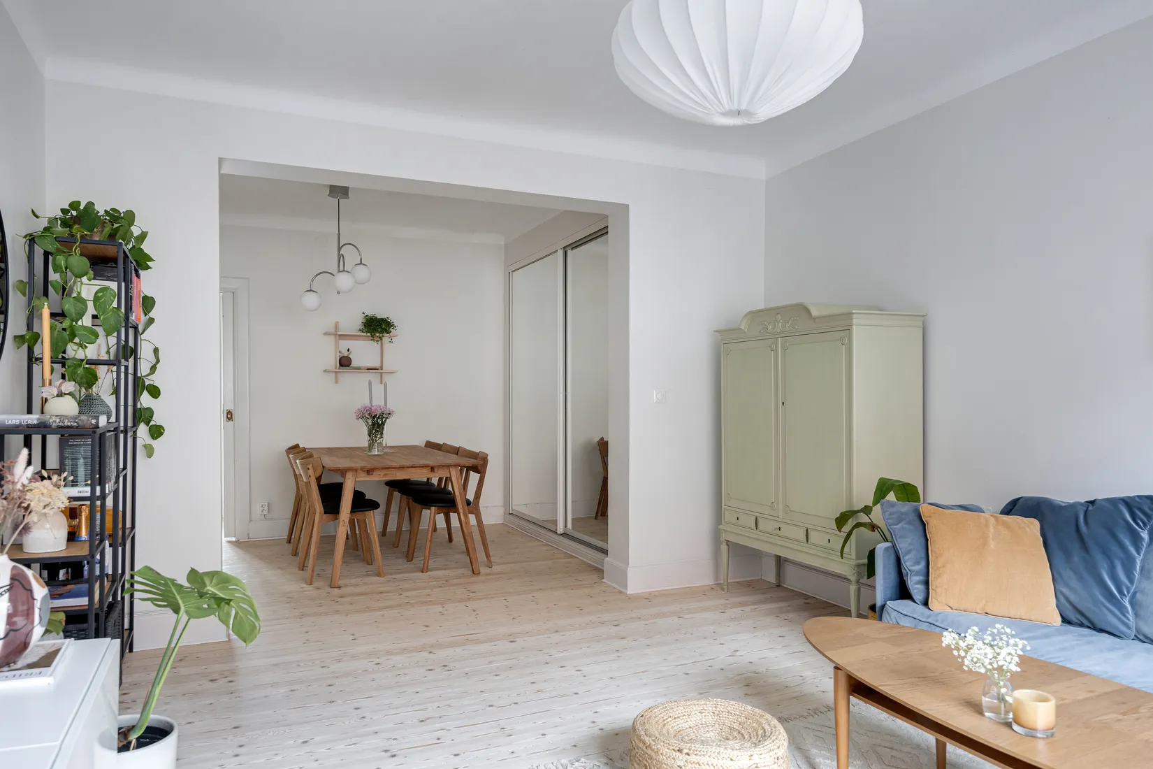 Bostadsrätt, Stora Tomegatan 28, Kulturkvadranten, Lund