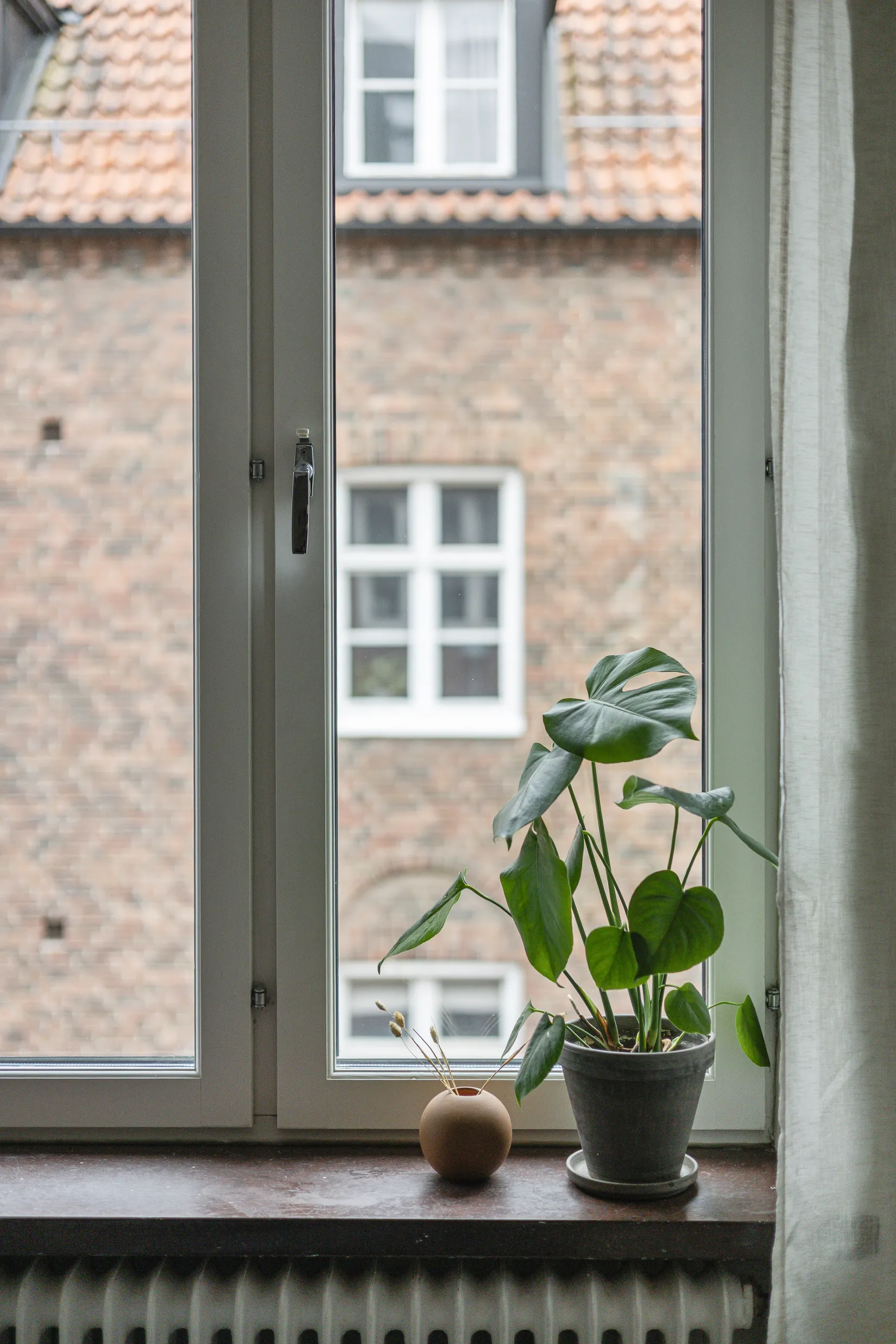 Bostadsrätt, Stora Tomegatan 28, Kulturkvadranten, Lund
