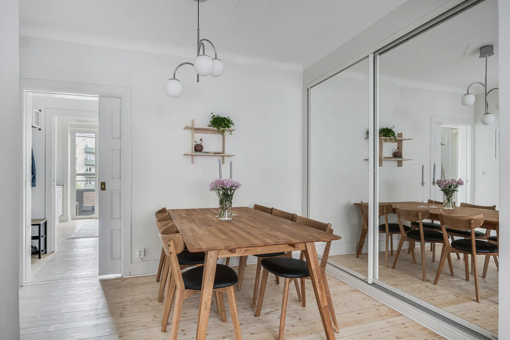 Bostadsrätt, Stora Tomegatan 28, Kulturkvadranten, Lund