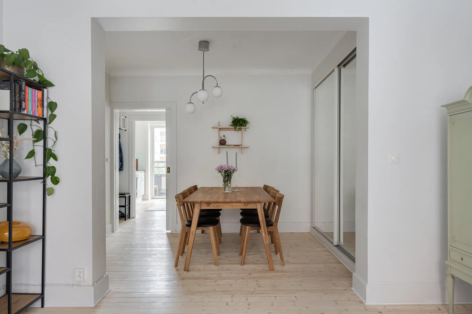 Bostadsrätt, Stora Tomegatan 28, Kulturkvadranten, Lund
