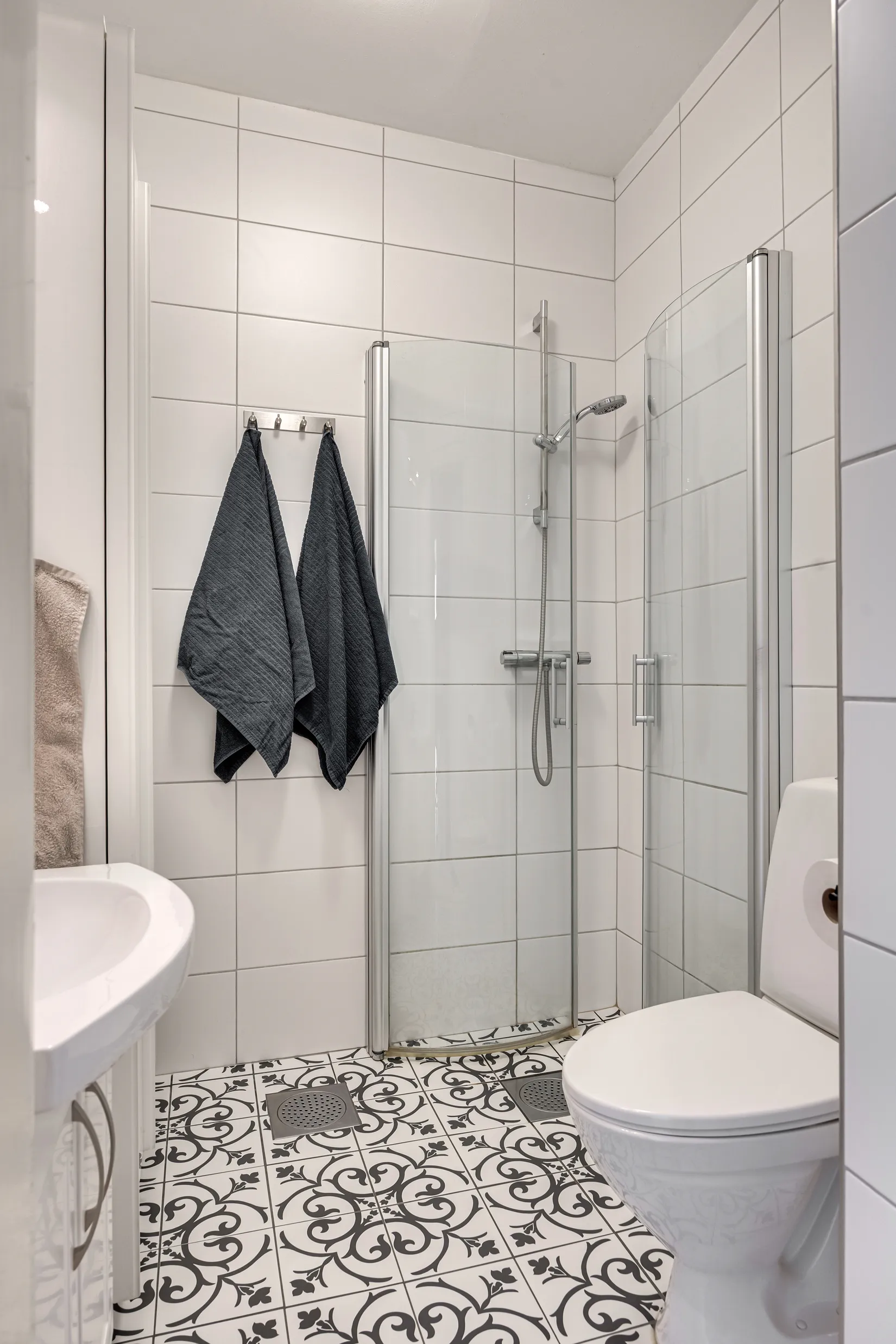 Bostadsrätt, Stora Tomegatan 28, Kulturkvadranten, Lund