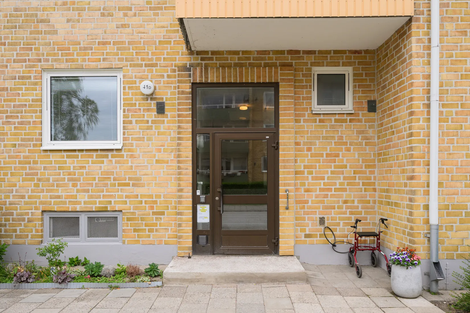 Bostadsrätt, Birger Jarlsgatan 41D, Limhamn, Malmö