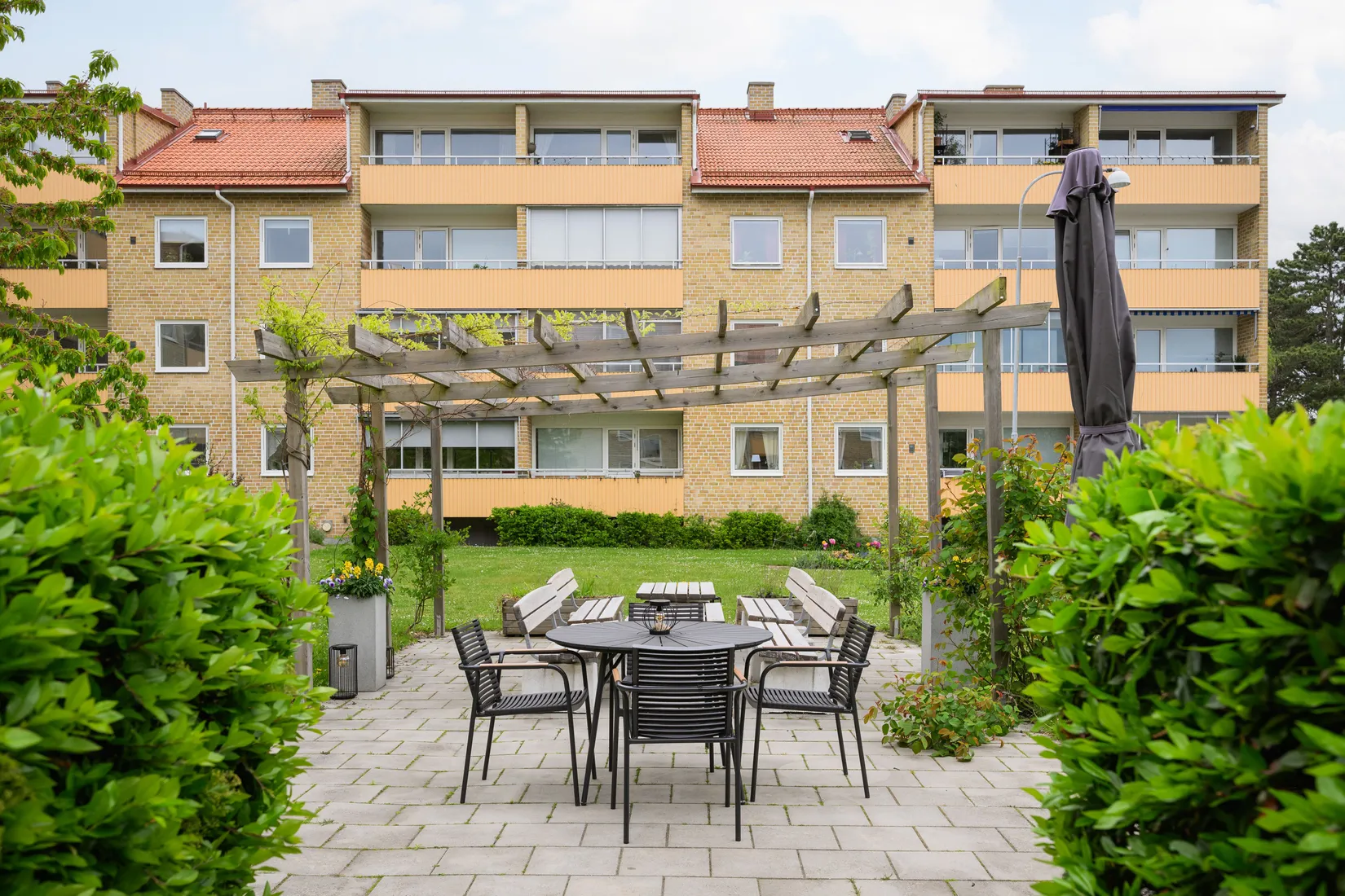 Bostadsrätt, Birger Jarlsgatan 41D, Limhamn, Malmö