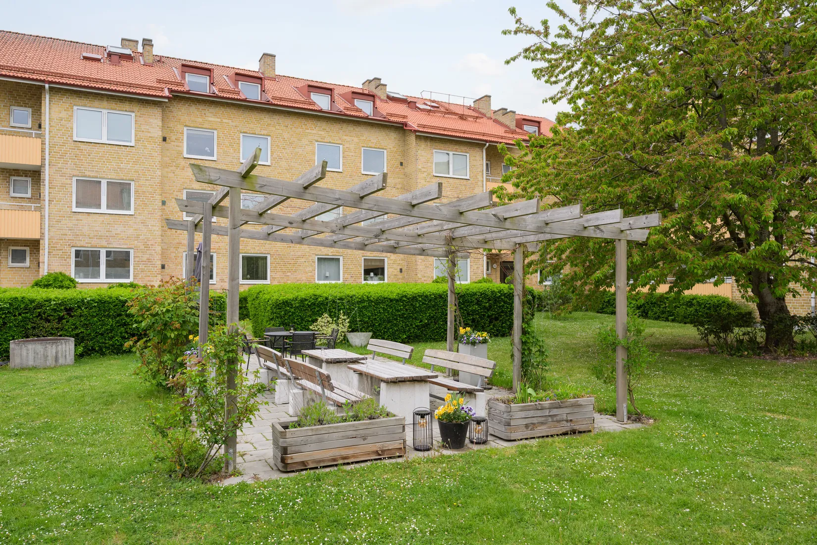 Bostadsrätt, Birger Jarlsgatan 41D, Limhamn, Malmö