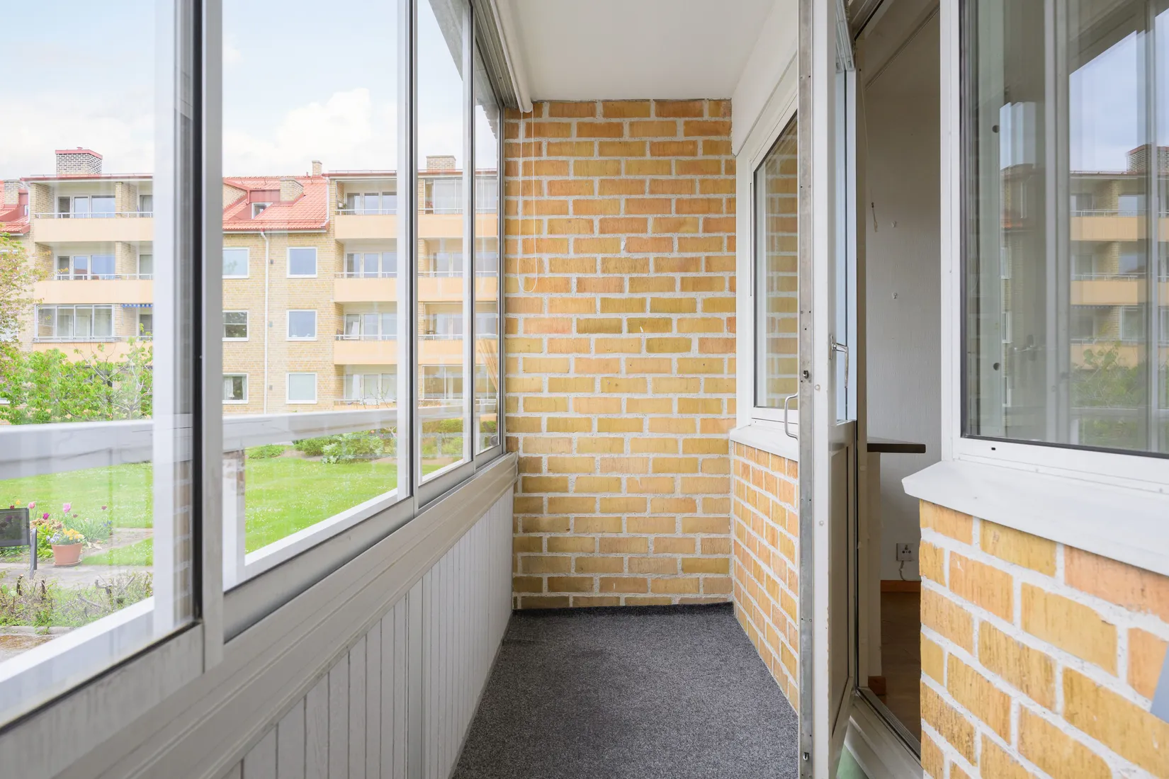 Bostadsrätt, Birger Jarlsgatan 41D, Limhamn, Malmö