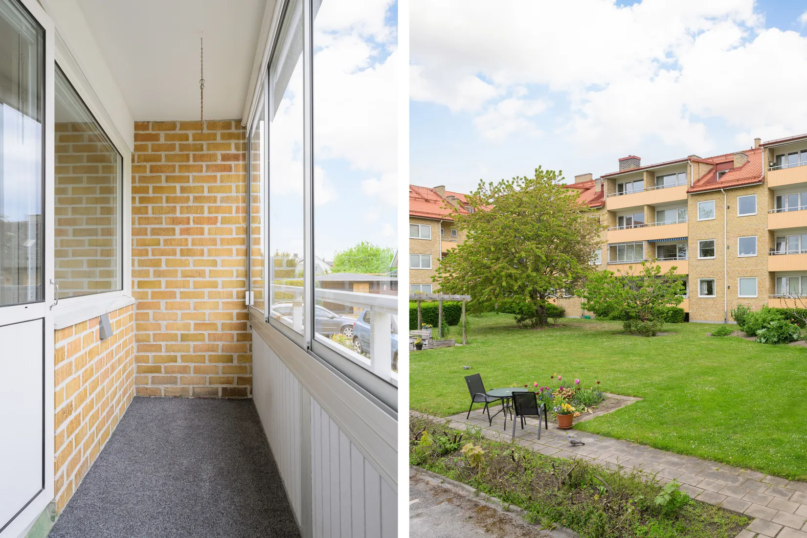 Bostadsrätt, Birger Jarlsgatan 41D, Limhamn, Malmö