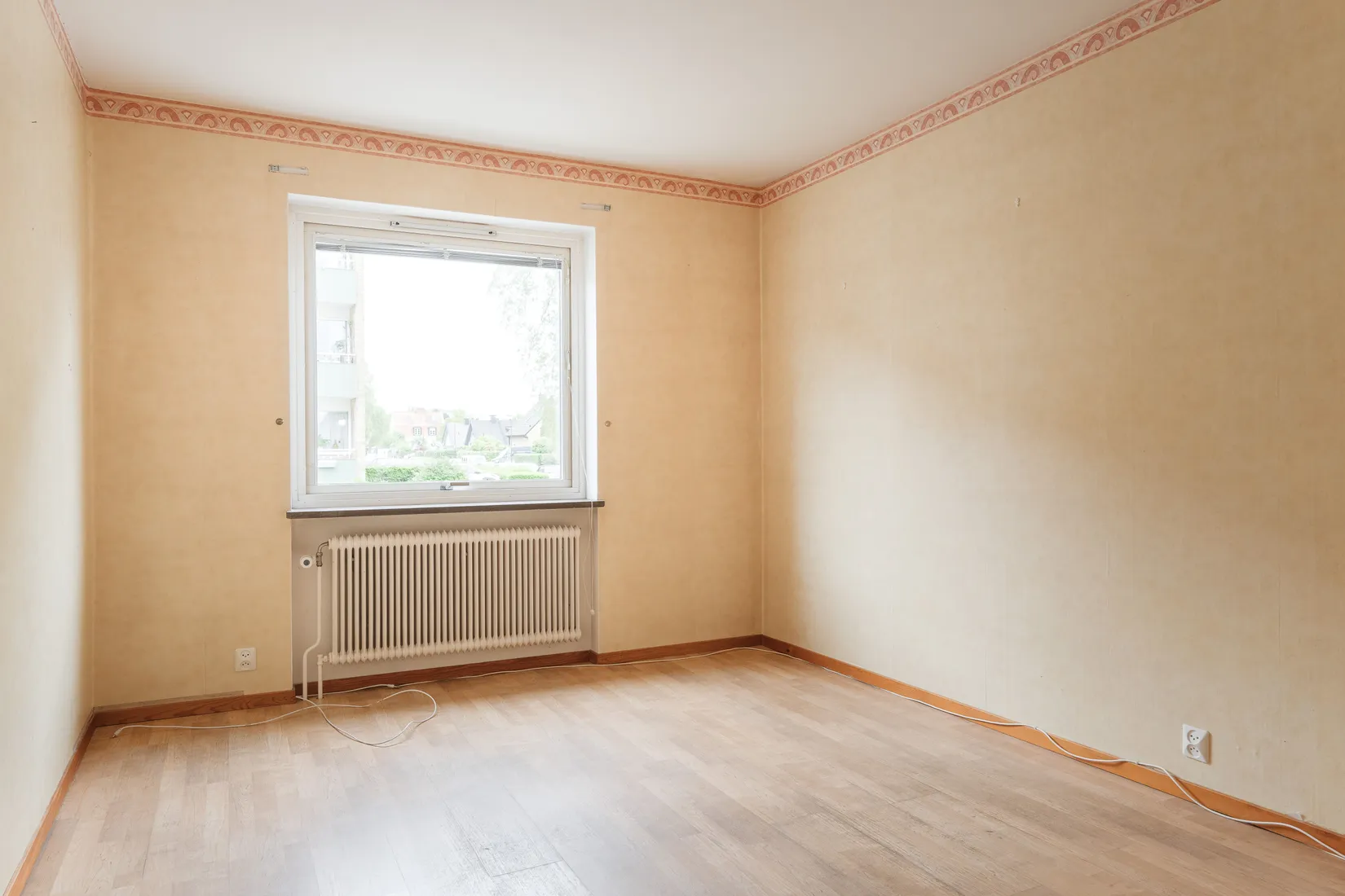 Bostadsrätt, Birger Jarlsgatan 41D, Limhamn, Malmö