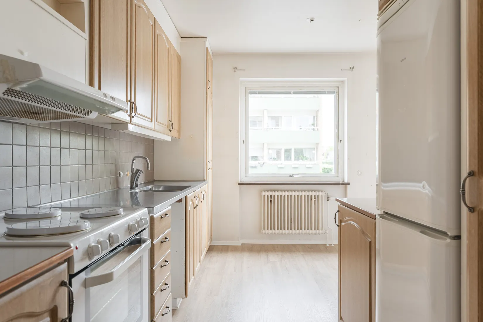 Bostadsrätt, Birger Jarlsgatan 41D, Limhamn, Malmö