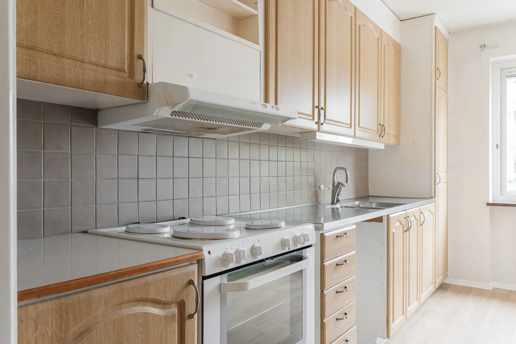 Bostadsrätt, Birger Jarlsgatan 41D, Limhamn, Malmö