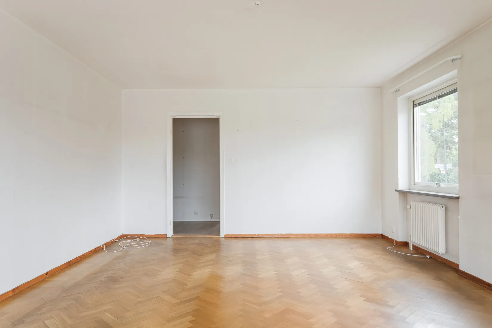 Bostadsrätt, Birger Jarlsgatan 41D, Limhamn, Malmö