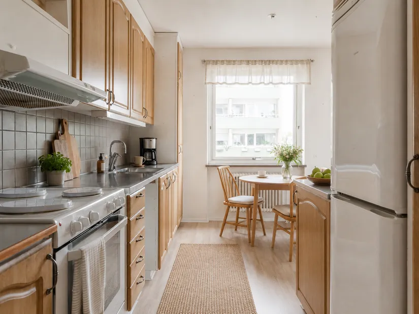 Bostadsrätt, Birger Jarlsgatan 41D, Limhamn, Malmö