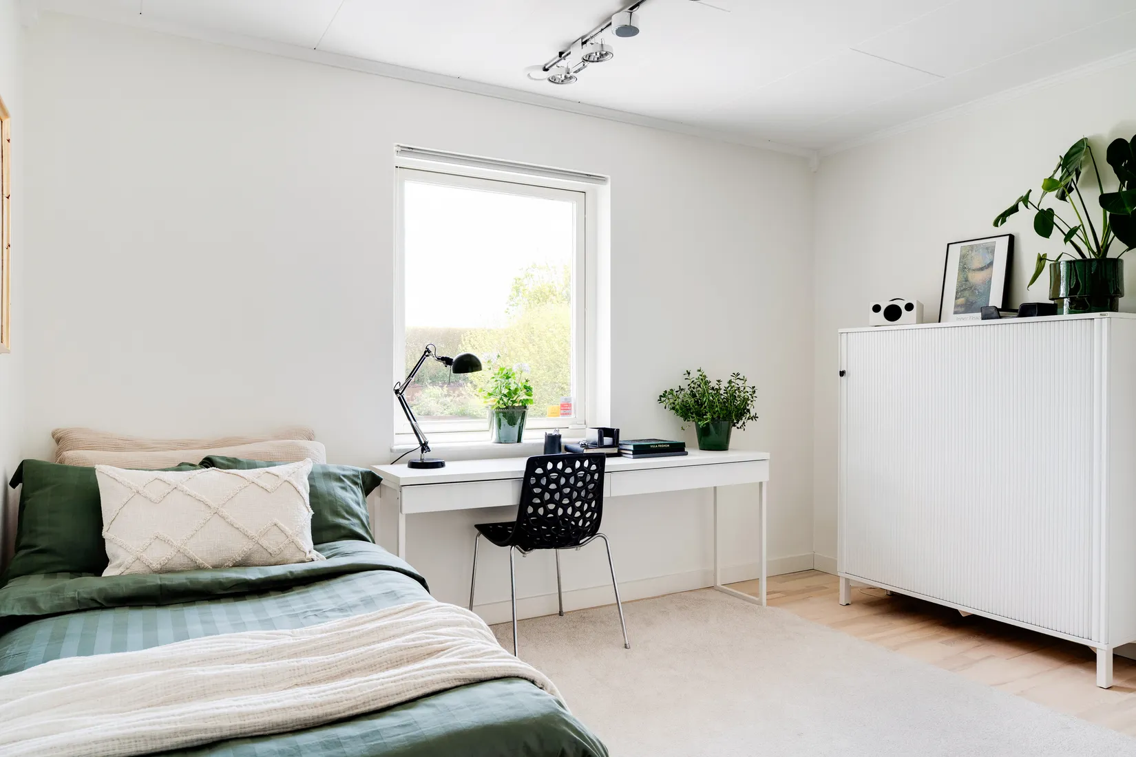 Villa, Flyttfågelsgatan 20, Skörpabäcken, Ängelholm