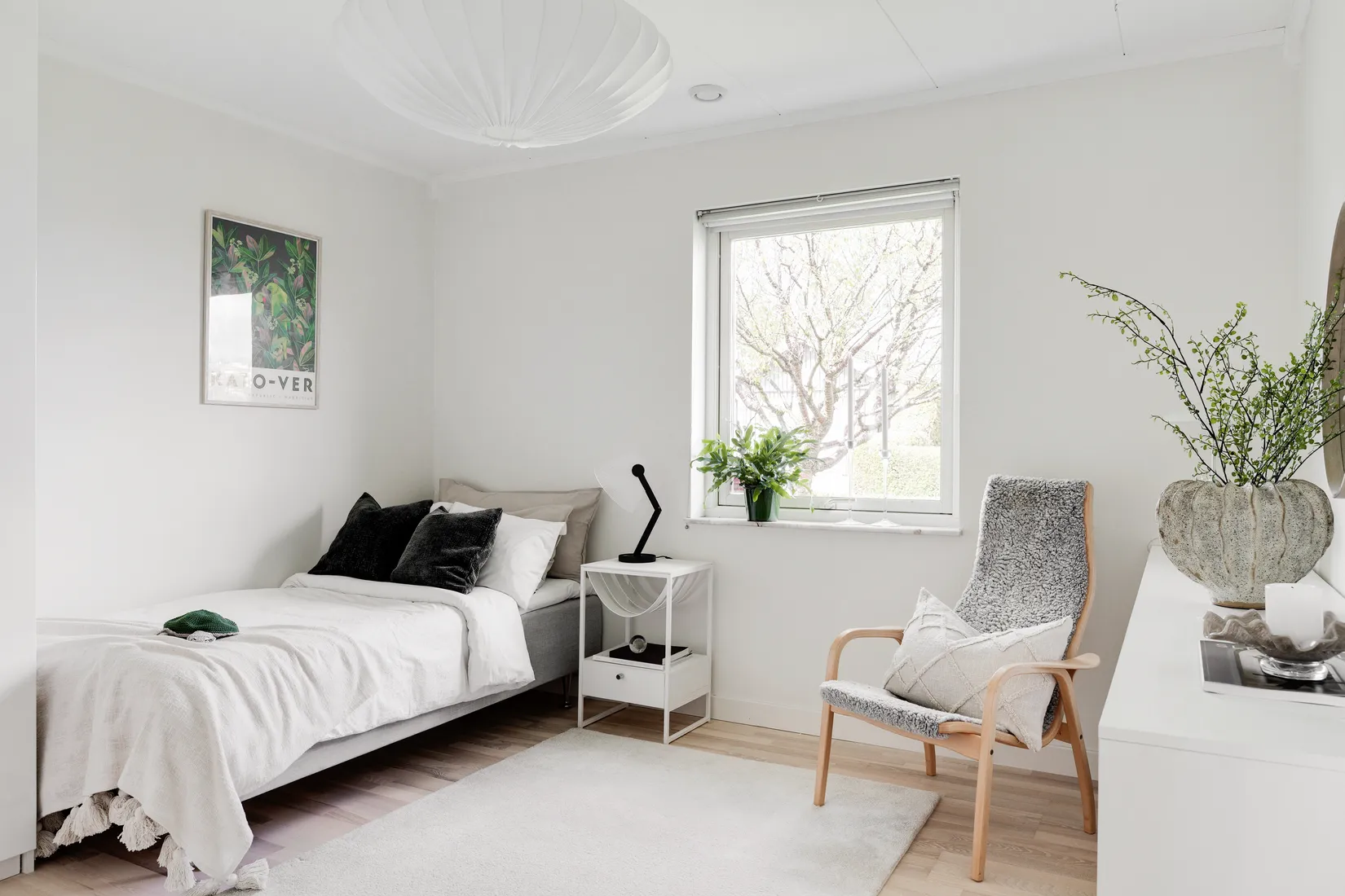 Villa, Flyttfågelsgatan 20, Skörpabäcken, Ängelholm