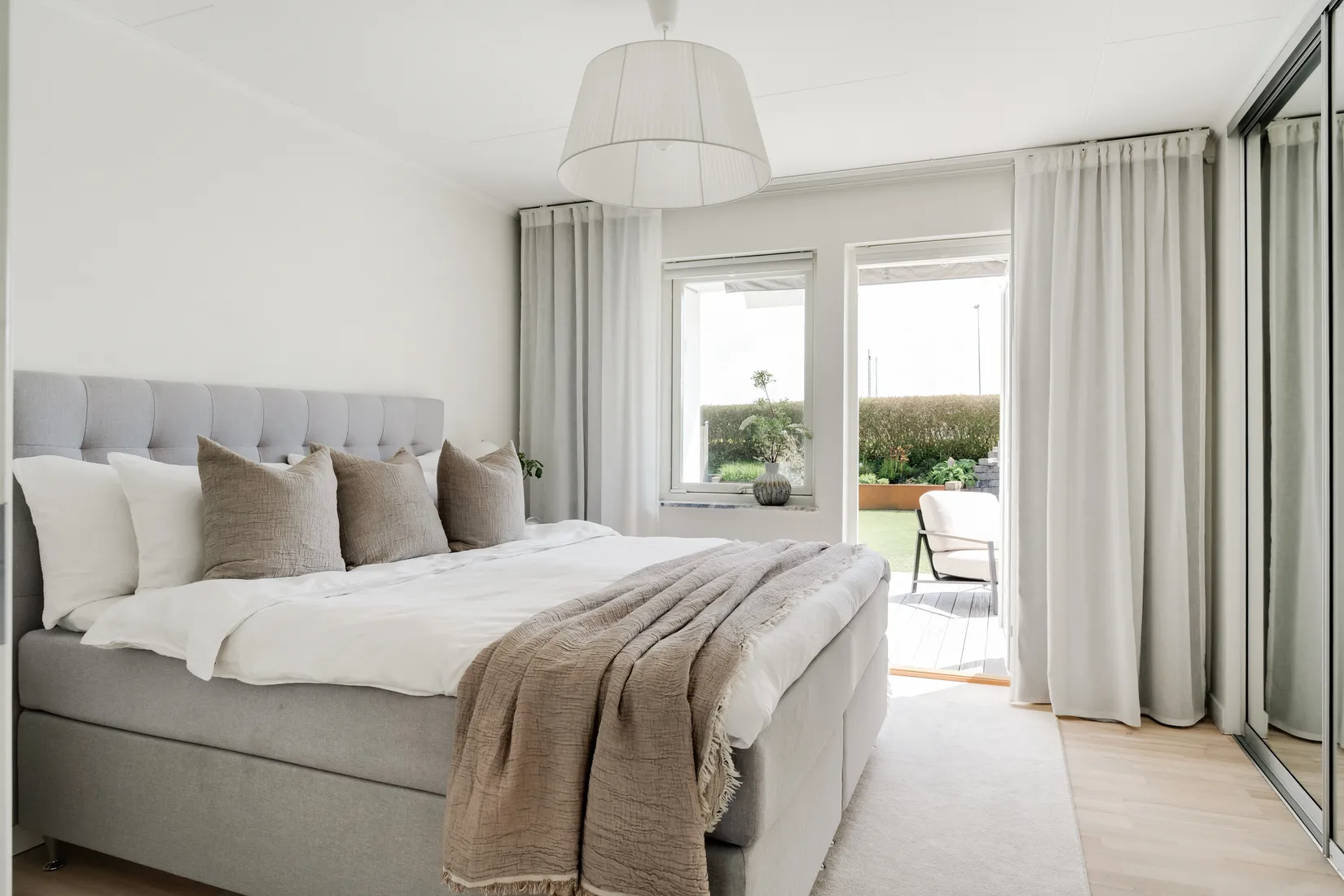Villa, Flyttfågelsgatan 20, Skörpabäcken, Ängelholm