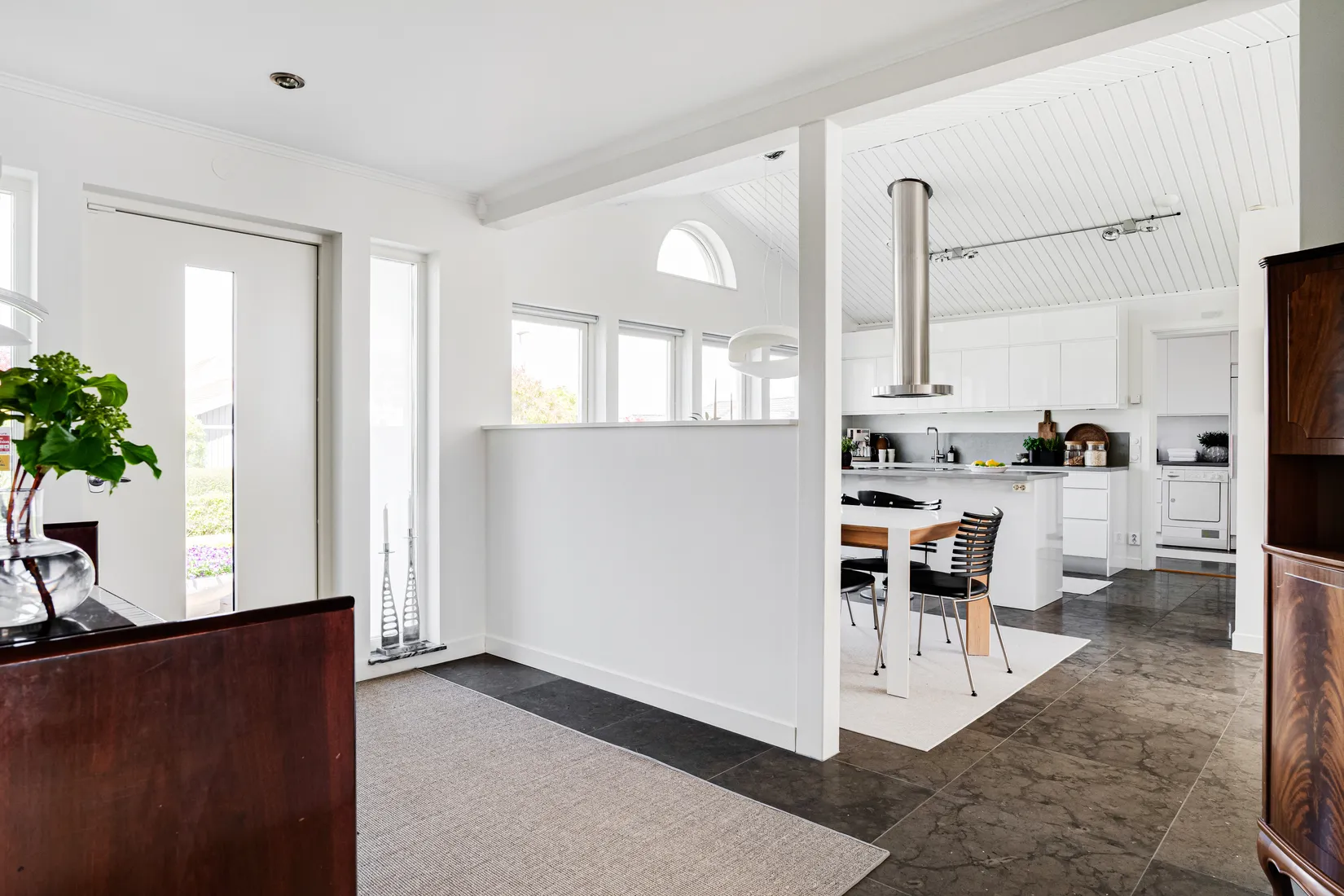 Villa, Flyttfågelsgatan 20, Skörpabäcken, Ängelholm