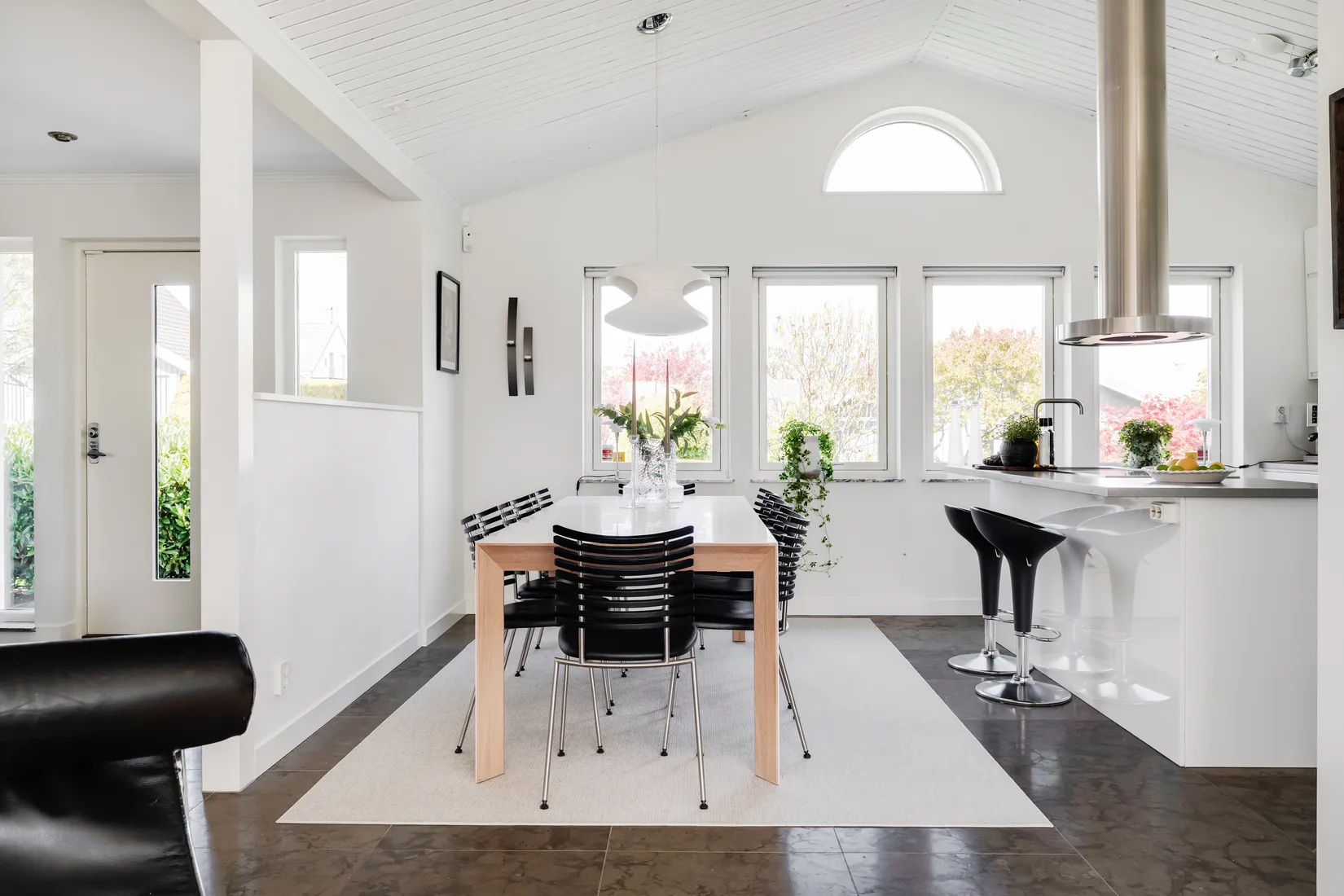 Villa, Flyttfågelsgatan 20, Skörpabäcken, Ängelholm