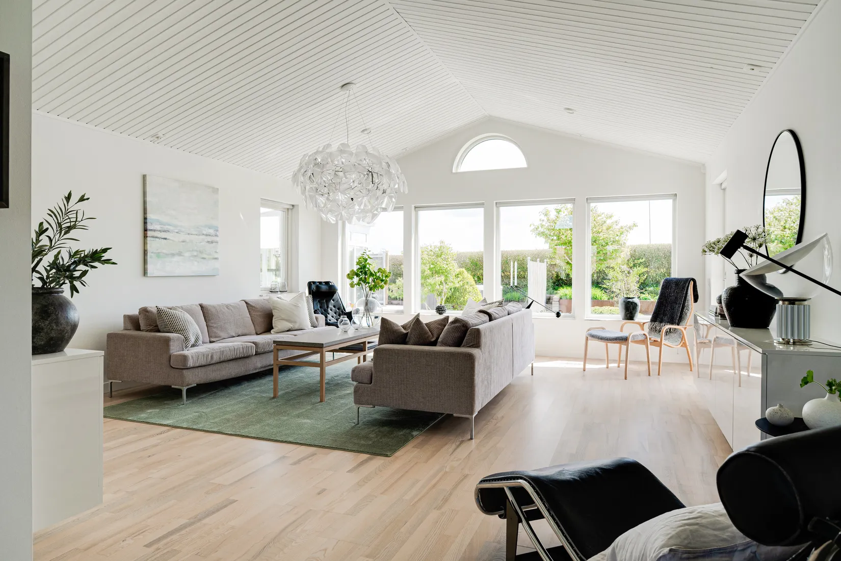 Villa, Flyttfågelsgatan 20, Skörpabäcken, Ängelholm
