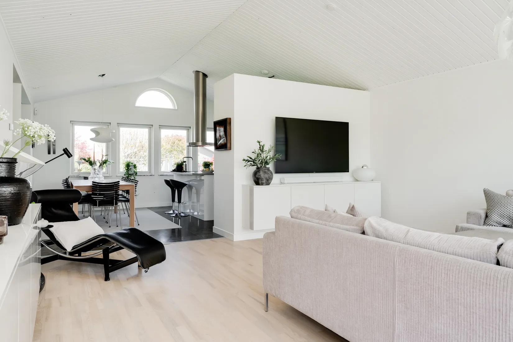 Villa, Flyttfågelsgatan 20, Skörpabäcken, Ängelholm