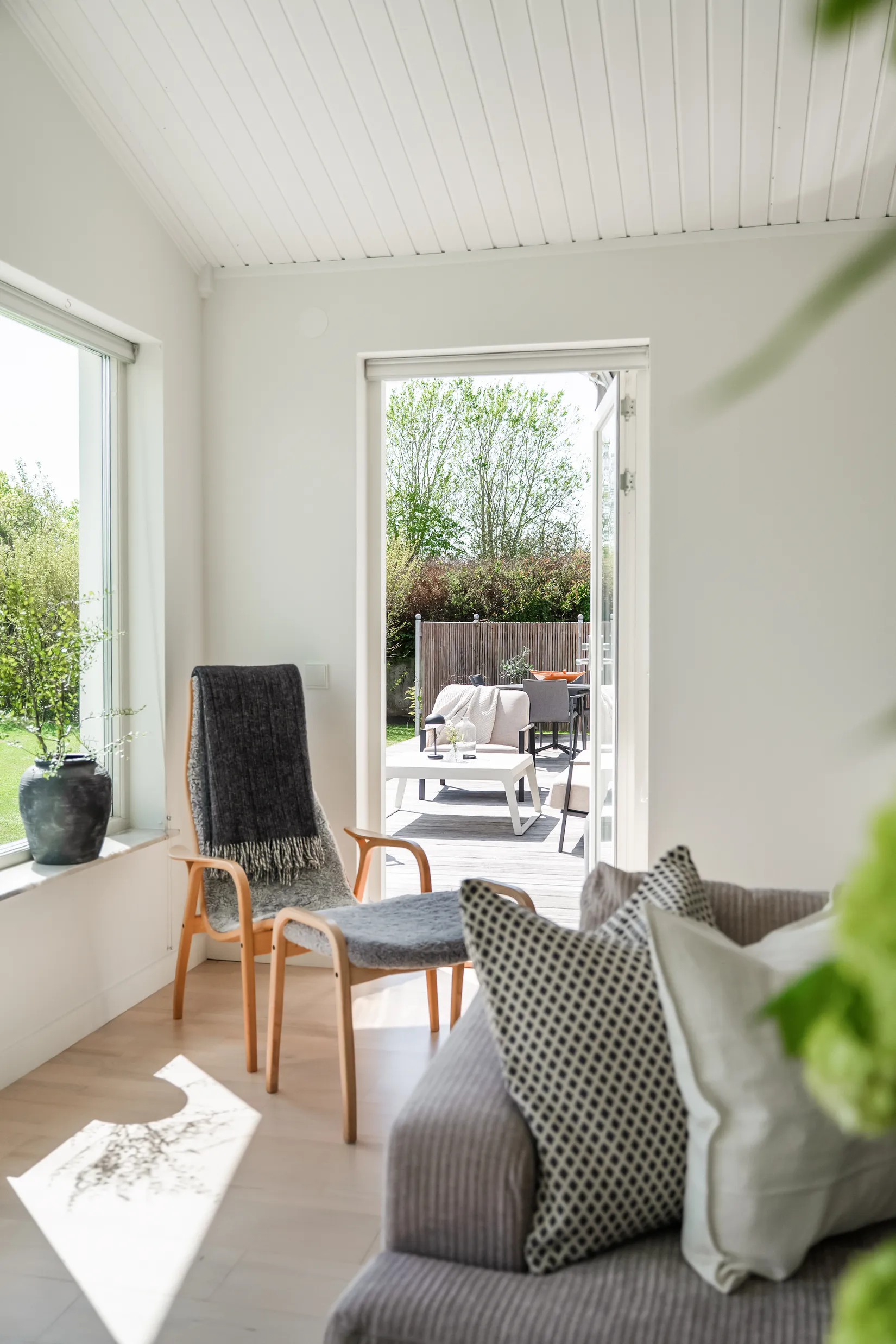 Villa, Flyttfågelsgatan 20, Skörpabäcken, Ängelholm
