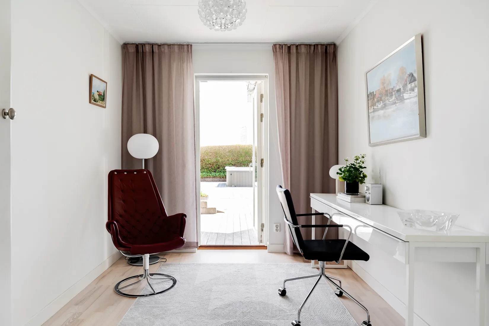 Villa, Flyttfågelsgatan 20, Skörpabäcken, Ängelholm