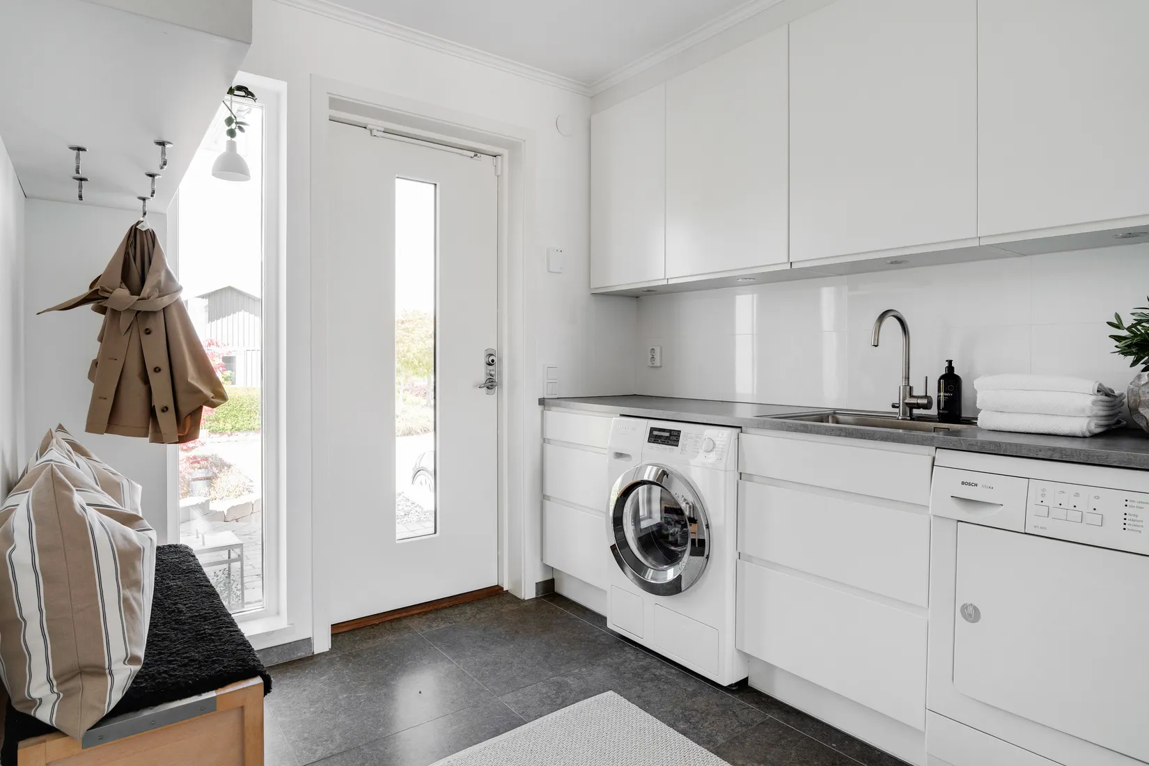 Villa, Flyttfågelsgatan 20, Skörpabäcken, Ängelholm
