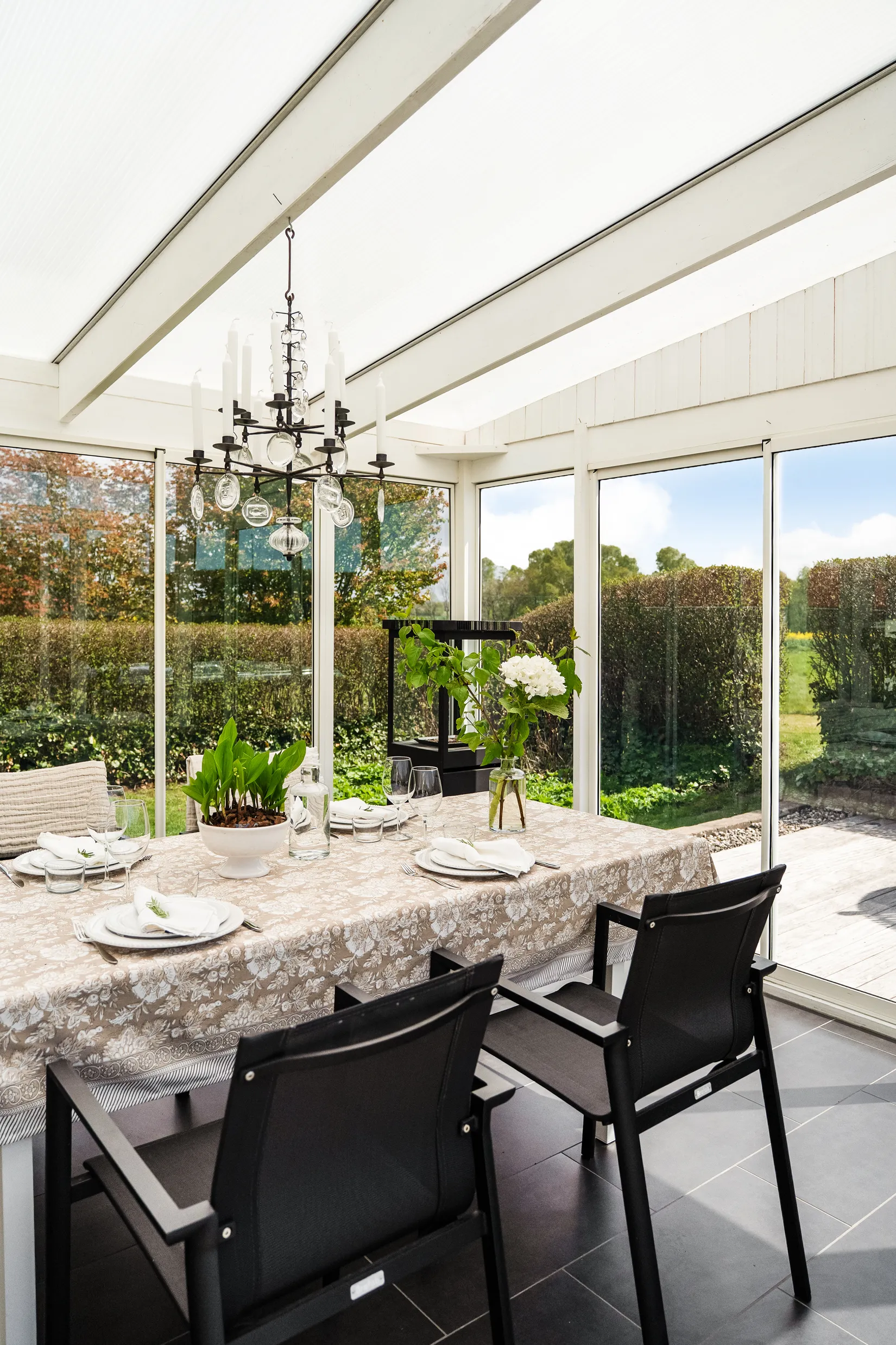Villa, Flyttfågelsgatan 20, Skörpabäcken, Ängelholm