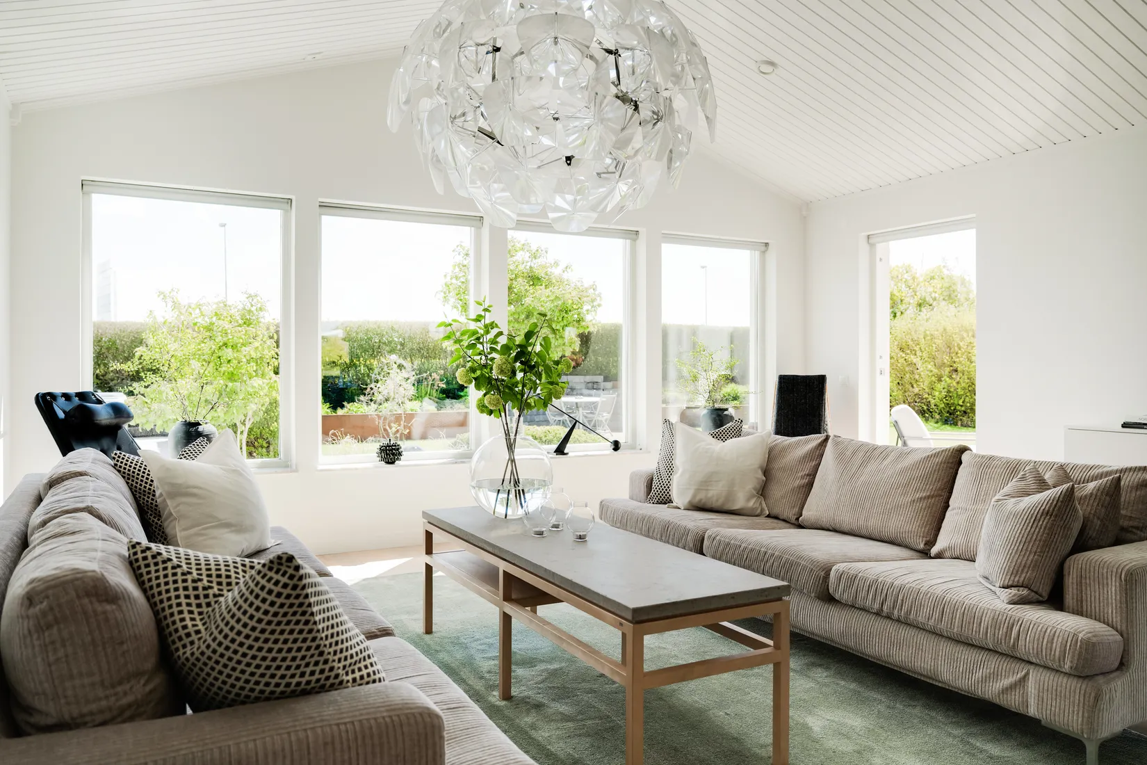 Villa, Flyttfågelsgatan 20, Skörpabäcken, Ängelholm
