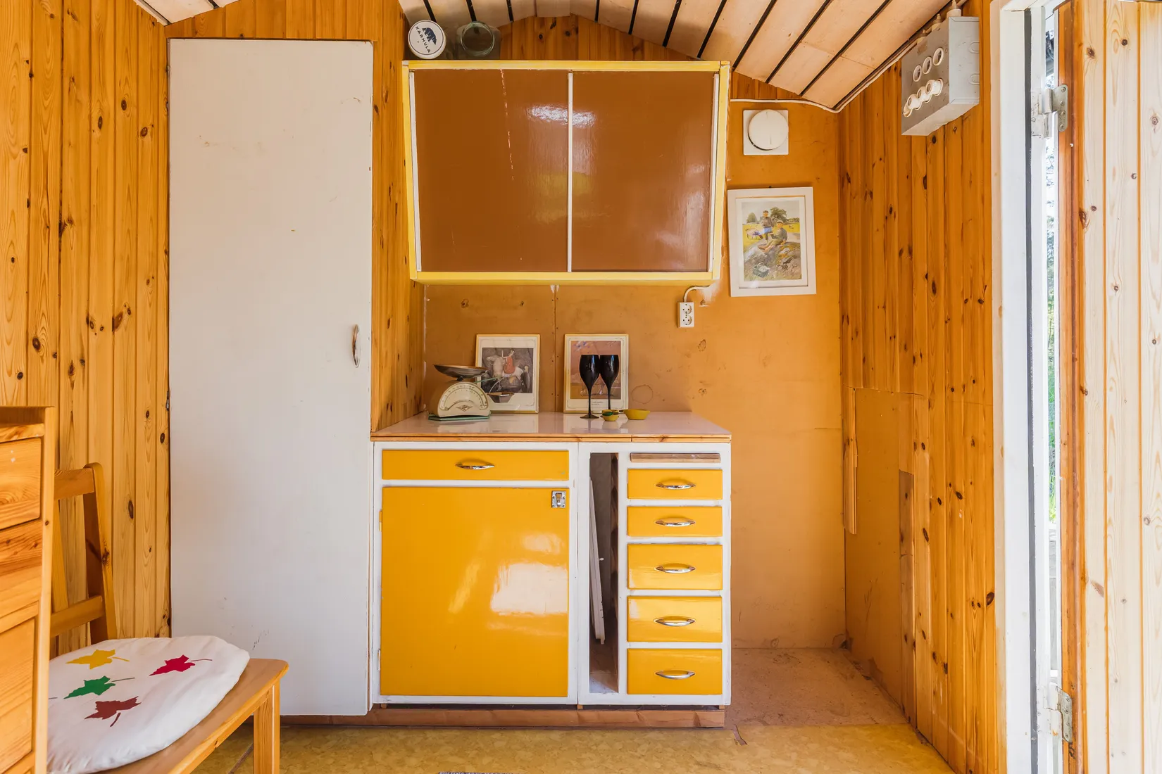 Fritidshus, Järsövägen 25, Östhammar