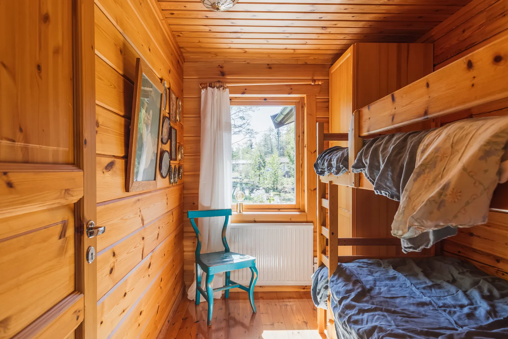 Fritidshus, Järsövägen 25, Östhammar