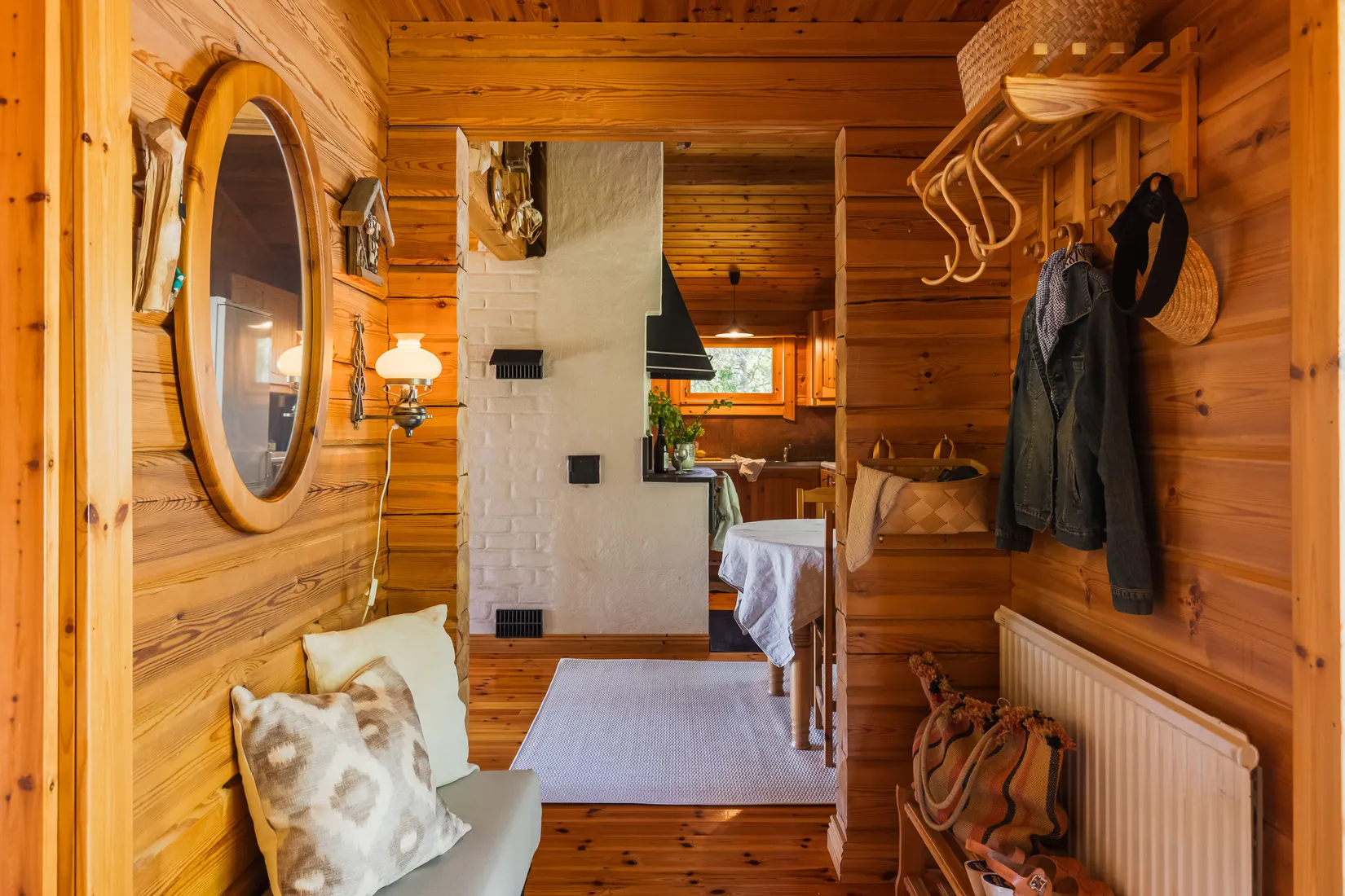 Fritidshus, Järsövägen 25, Östhammar
