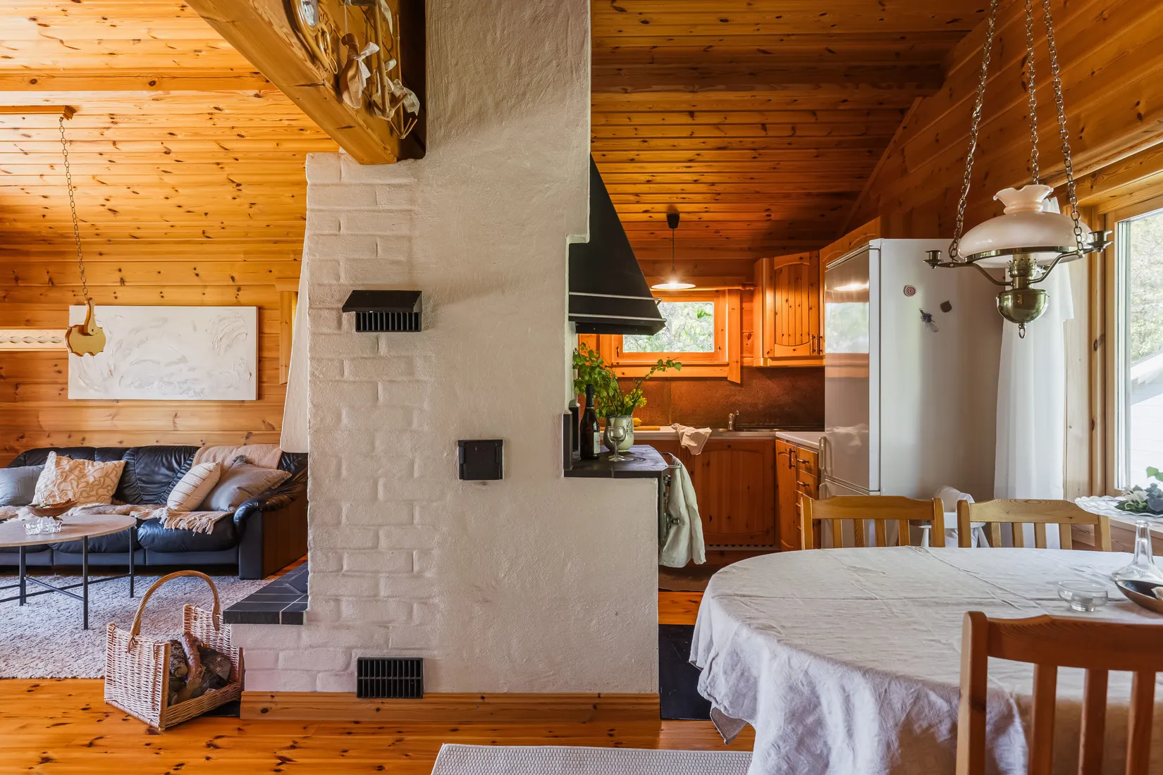 Fritidshus, Järsövägen 25, Östhammar