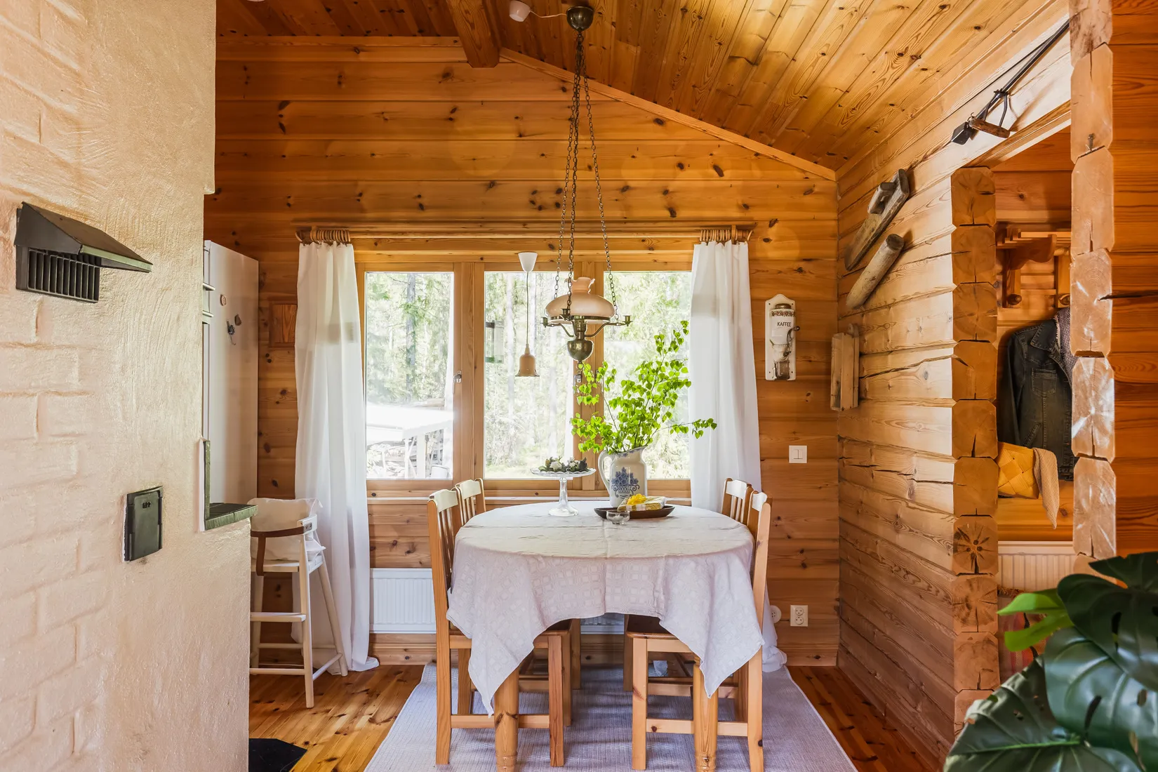 Fritidshus, Järsövägen 25, Östhammar