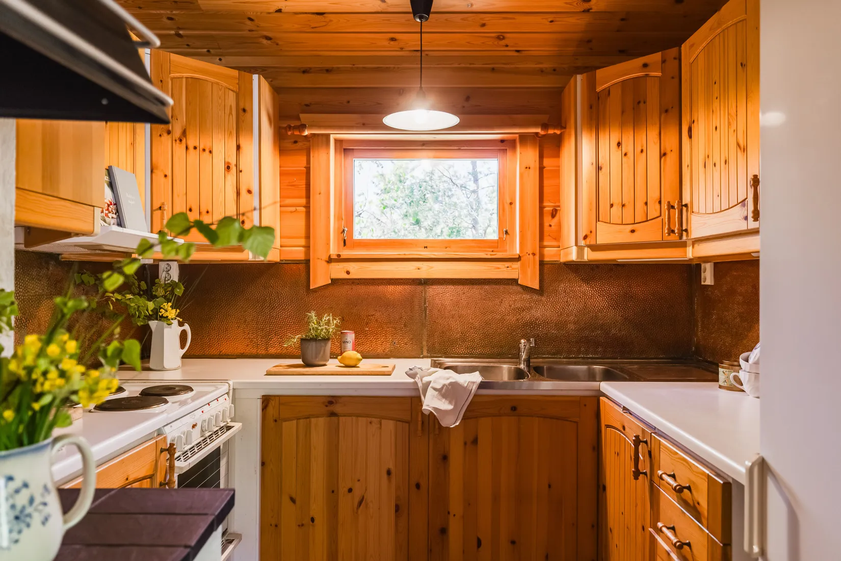 Fritidshus, Järsövägen 25, Östhammar