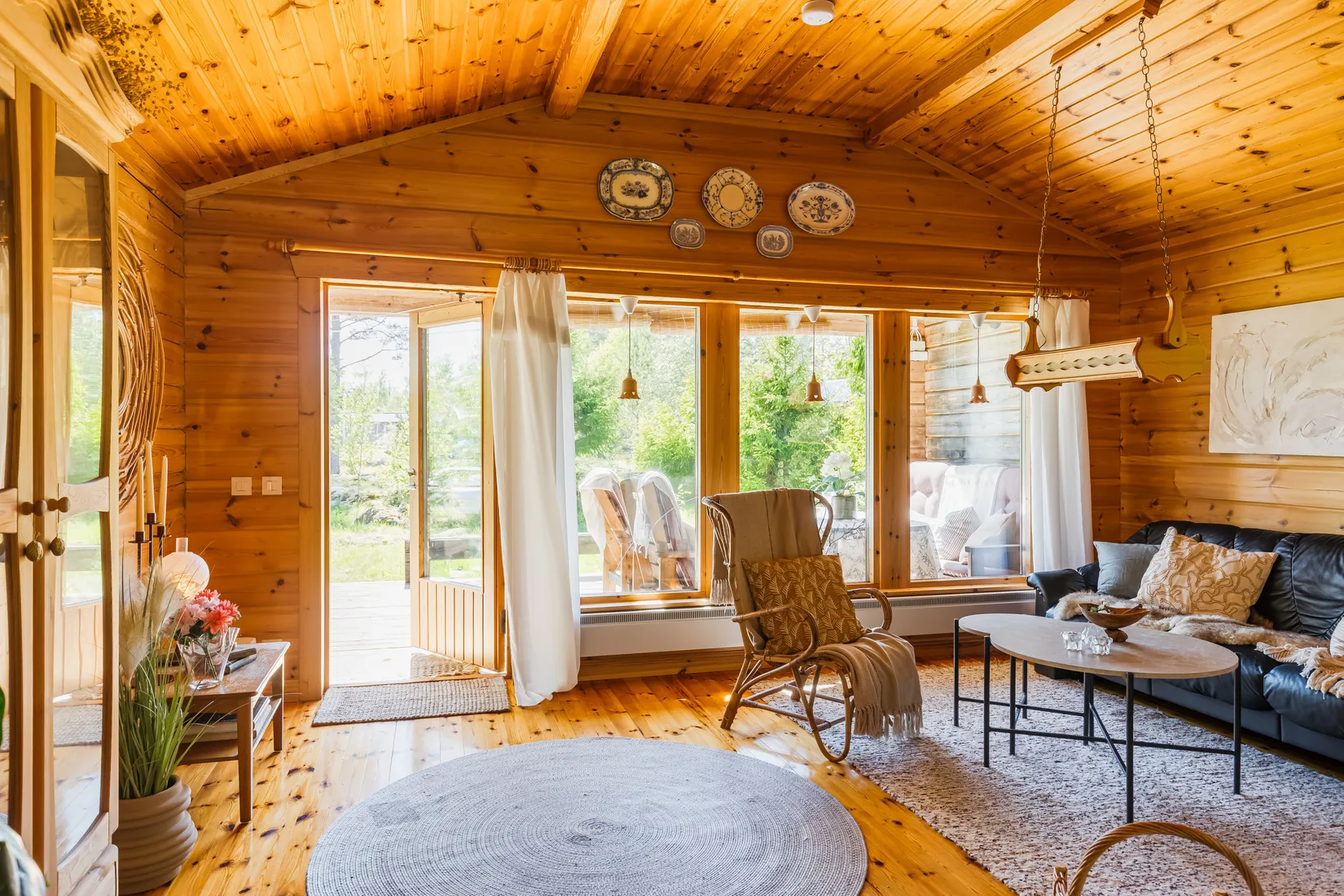 Fritidshus, Järsövägen 25, Östhammar
