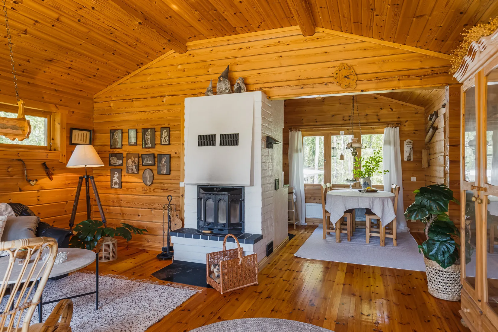 Fritidshus, Järsövägen 25, Östhammar