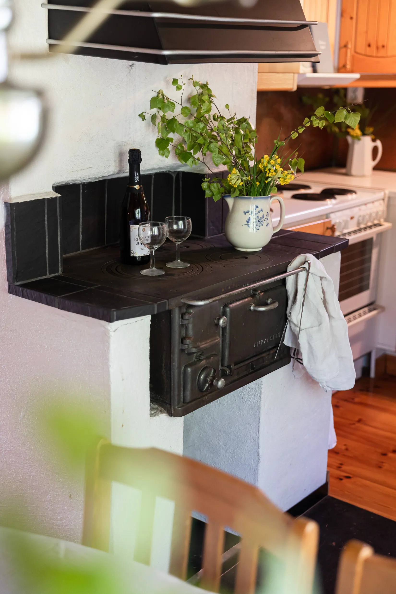 Fritidshus, Järsövägen 25, Östhammar