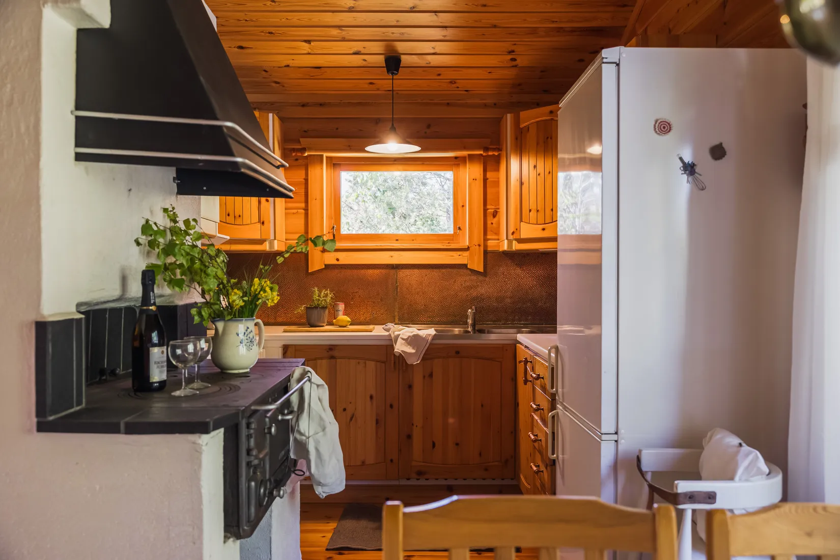 Fritidshus, Järsövägen 25, Östhammar
