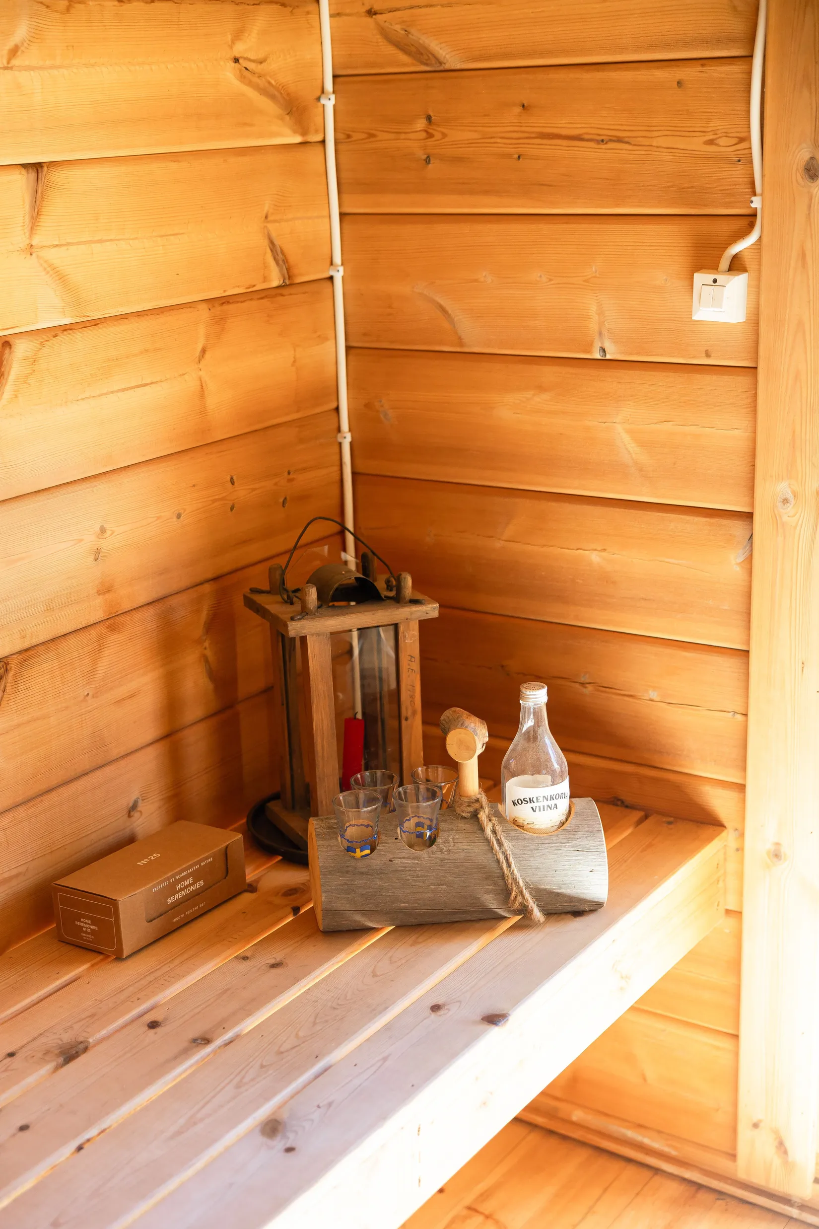 Fritidshus, Järsövägen 25, Östhammar