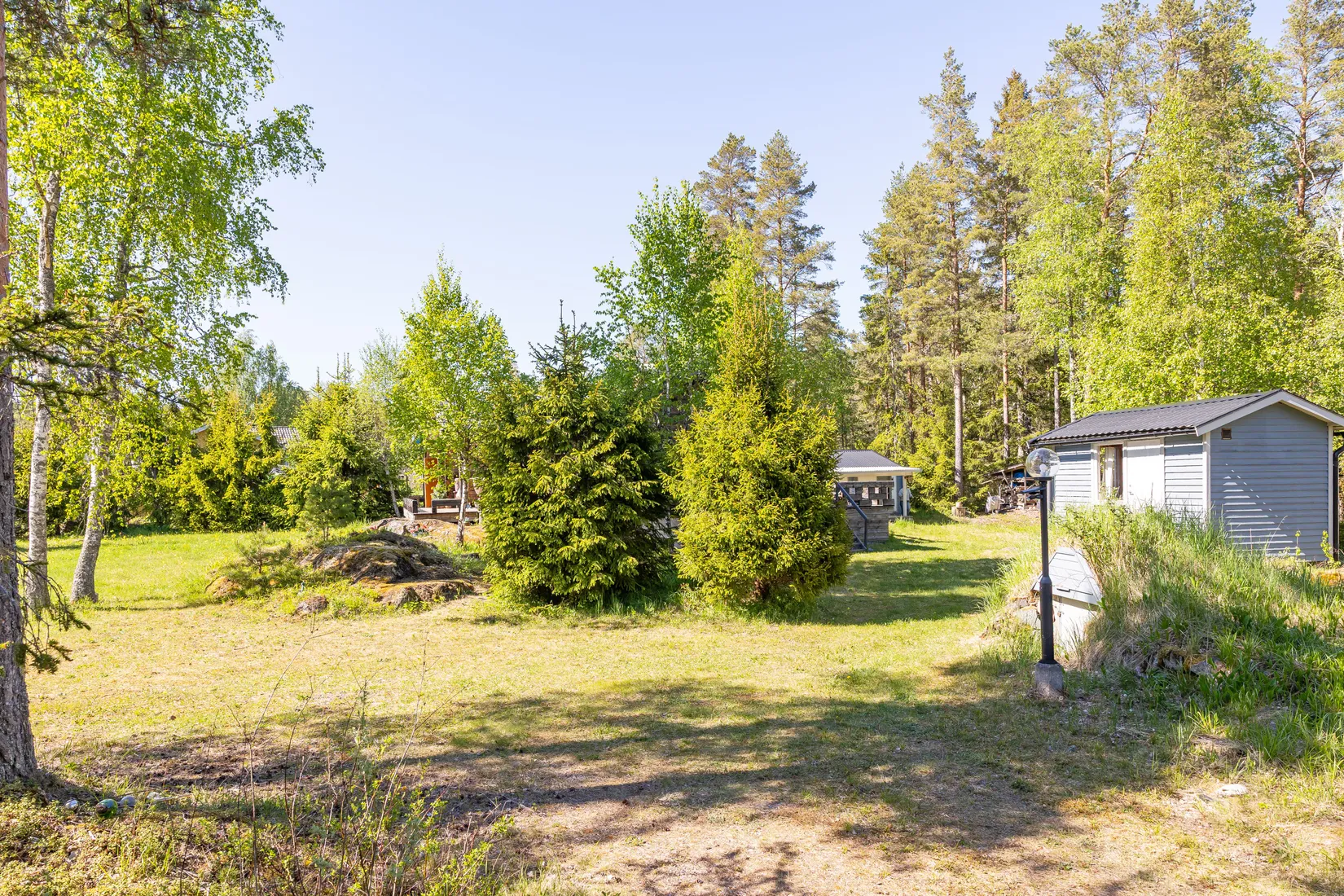 Fritidshus, Järsövägen 25, Östhammar