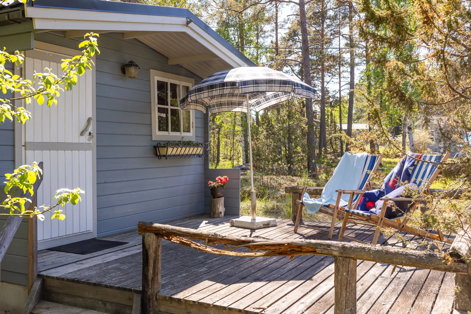 Fritidshus, Järsövägen 25, Östhammar