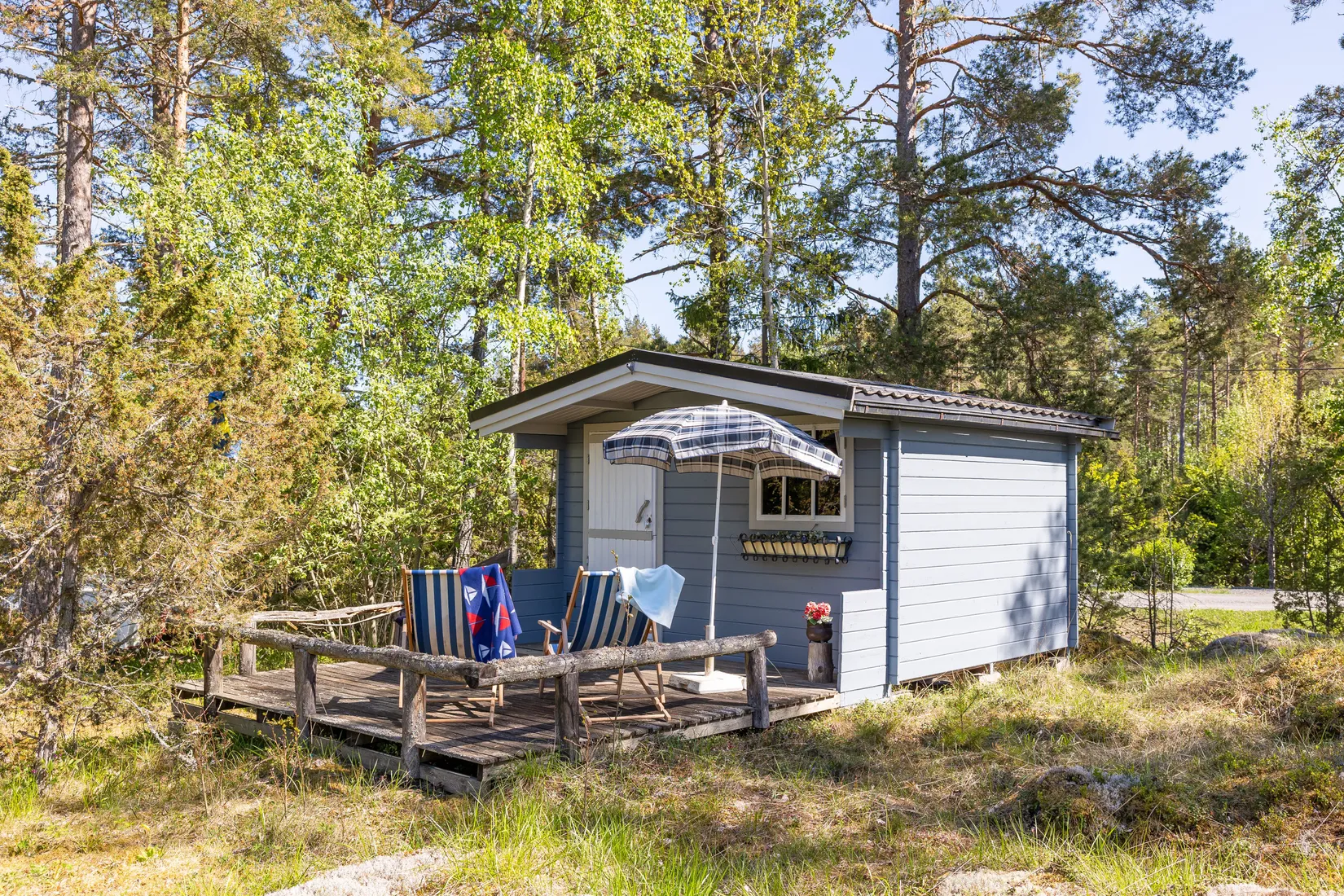 Fritidshus, Järsövägen 25, Östhammar