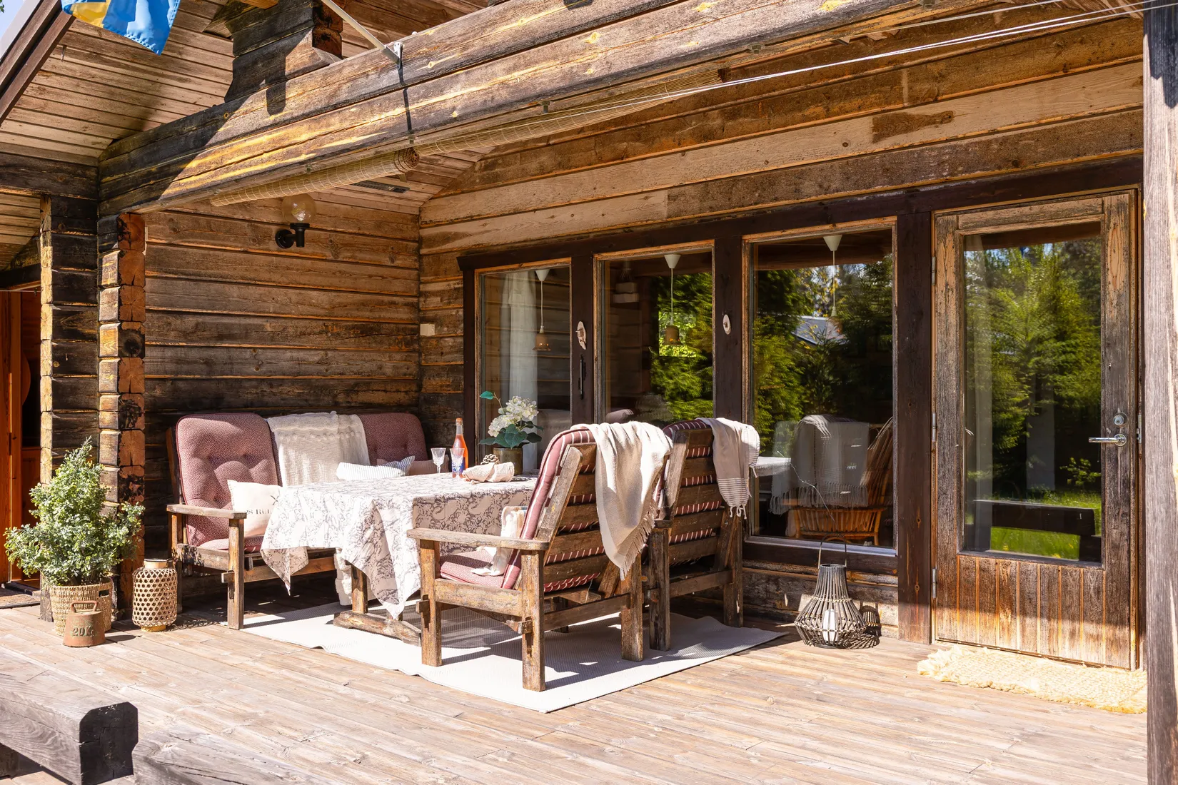 Fritidshus, Järsövägen 25, Östhammar