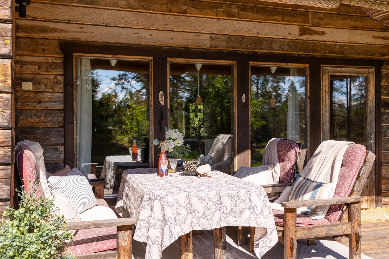 Fritidshus, Järsövägen 25, Östhammar