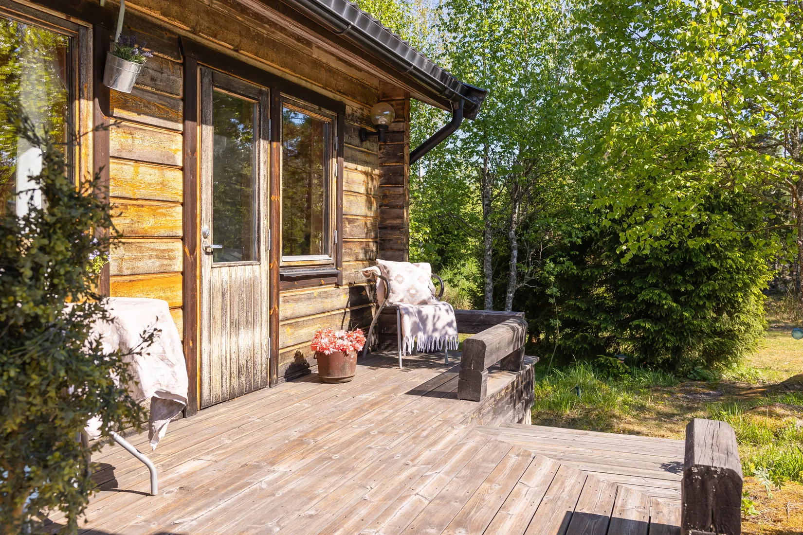 Fritidshus, Järsövägen 25, Östhammar