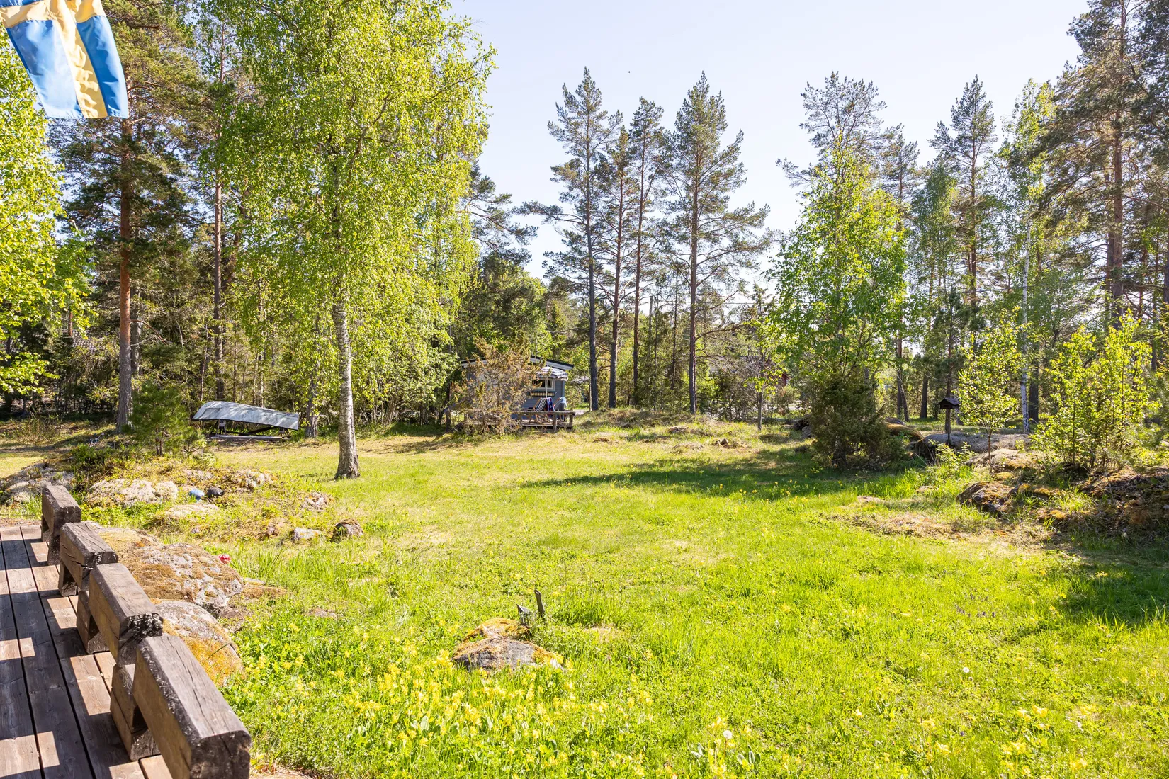 Fritidshus, Järsövägen 25, Östhammar