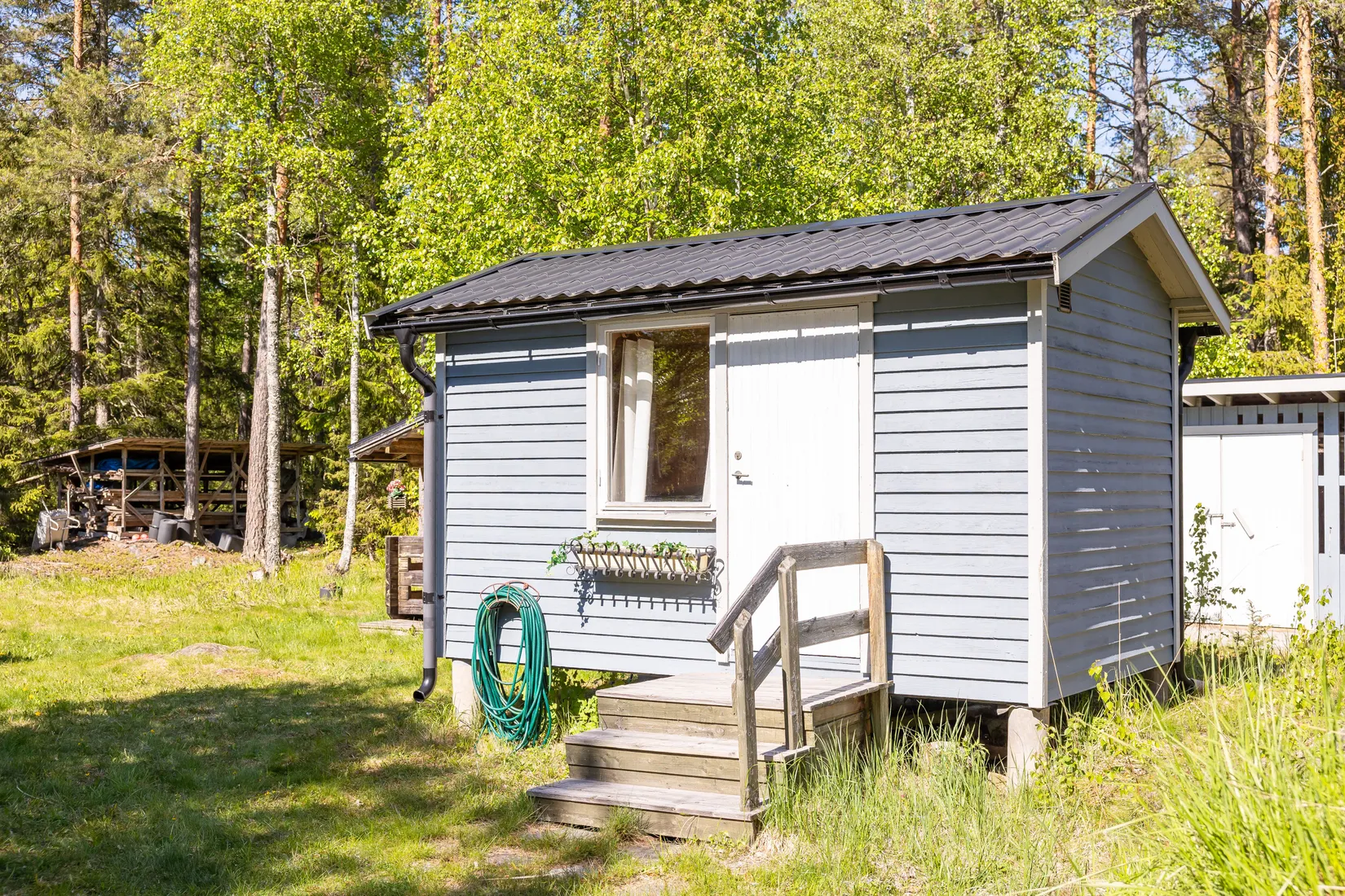 Fritidshus, Järsövägen 25, Östhammar