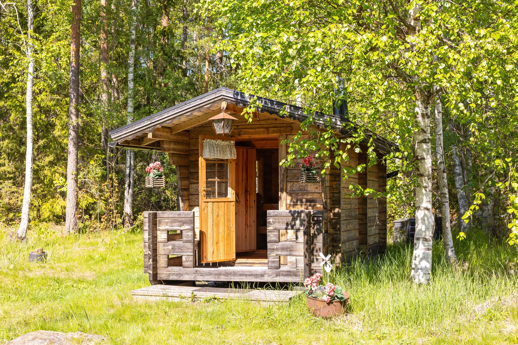 Fritidshus, Järsövägen 25, Östhammar